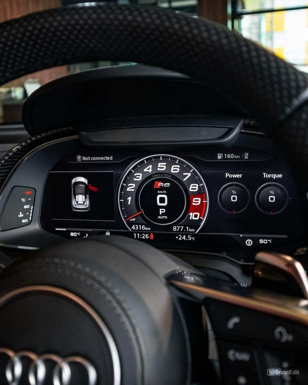 2022 Audi R8 V10 2022 Audi R8 V10