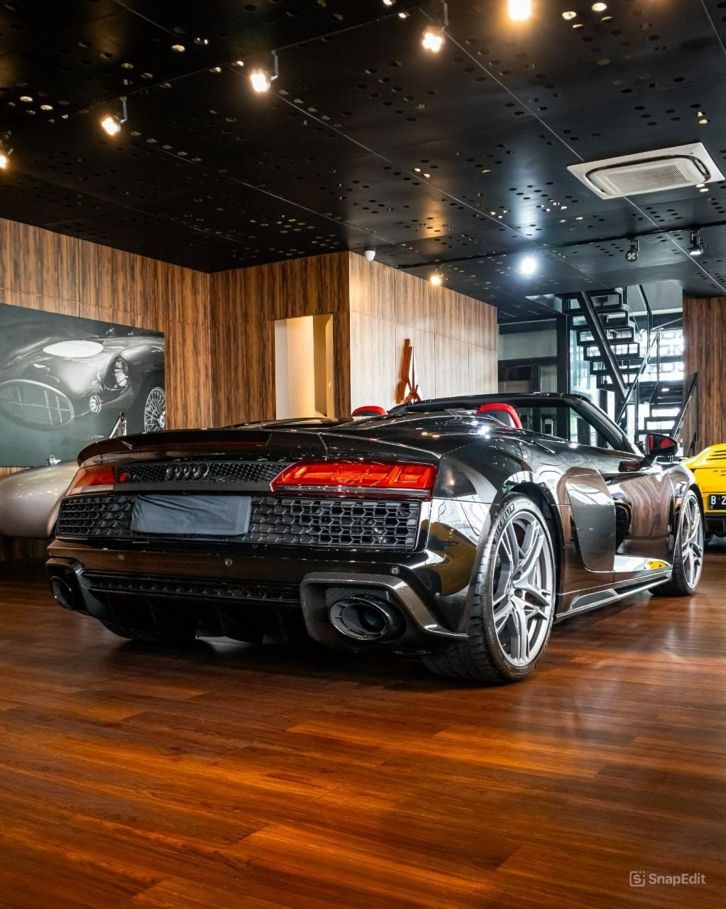 2022 Audi R8 V10 2022 Audi R8 V10