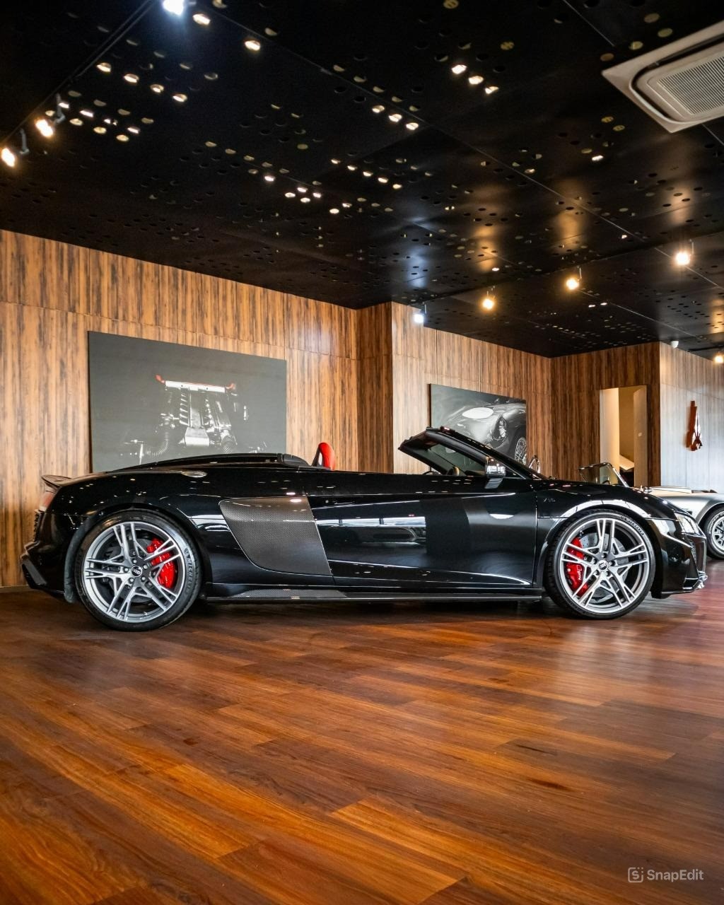 2022 Audi R8 V10 2022 Audi R8 V10