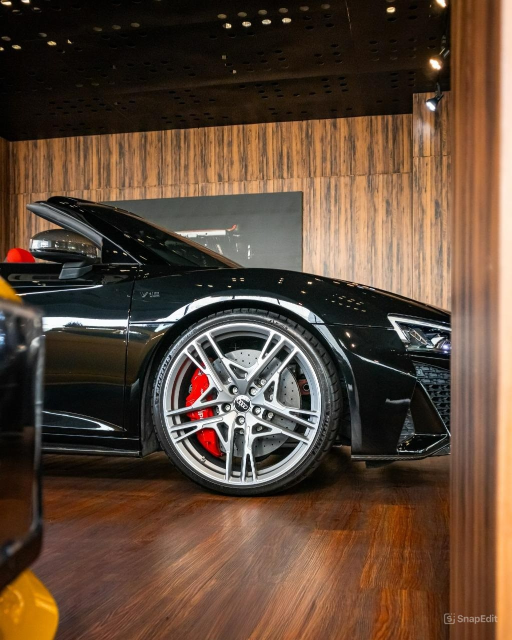 2022 Audi R8 V10 2022 Audi R8 V10