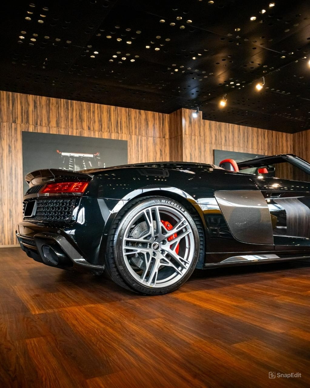 2022 Audi R8 V10 2022 Audi R8 V10