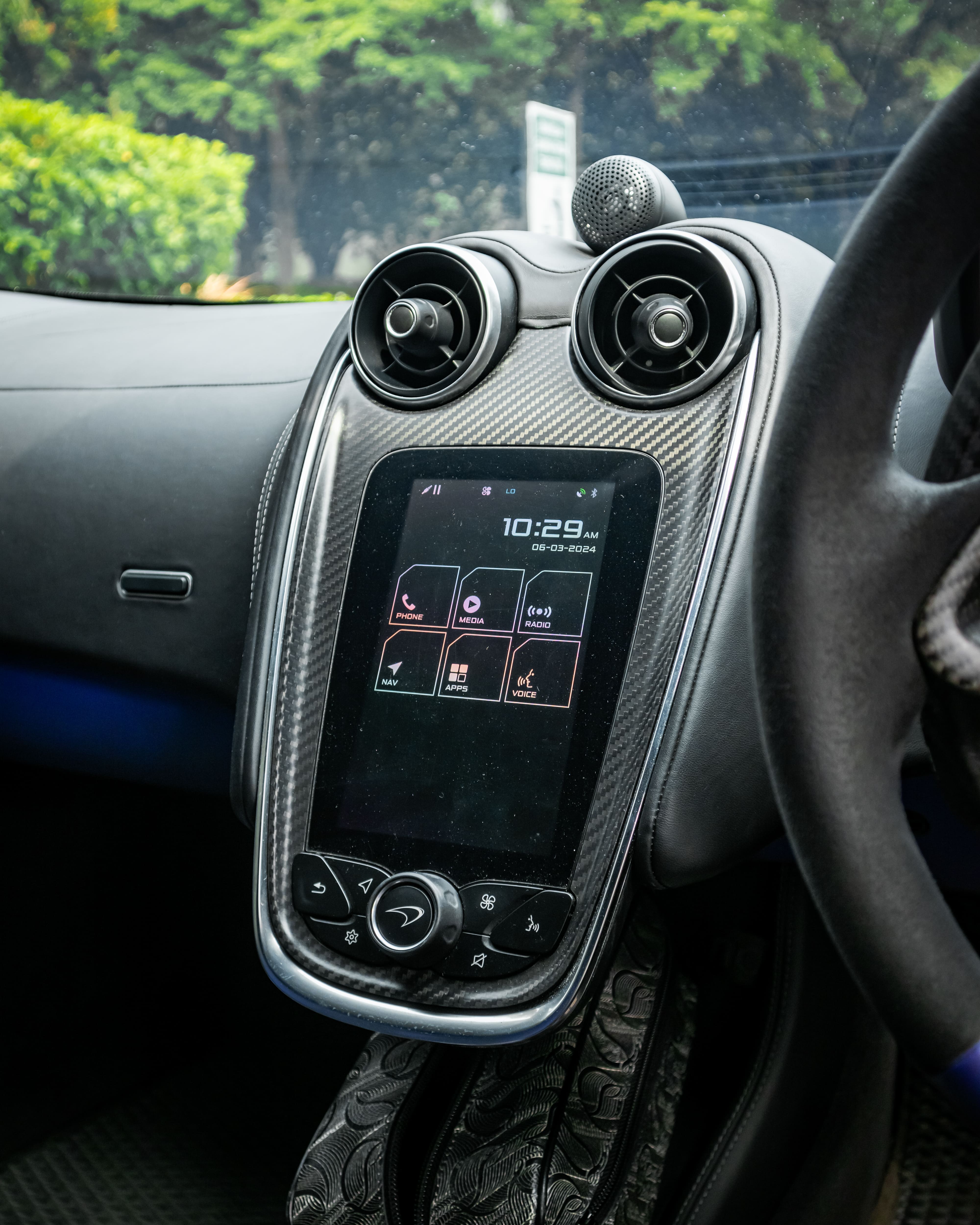 2016 Mclaren 570S 3.8 L 2016 Mclaren 570S 3.8 L