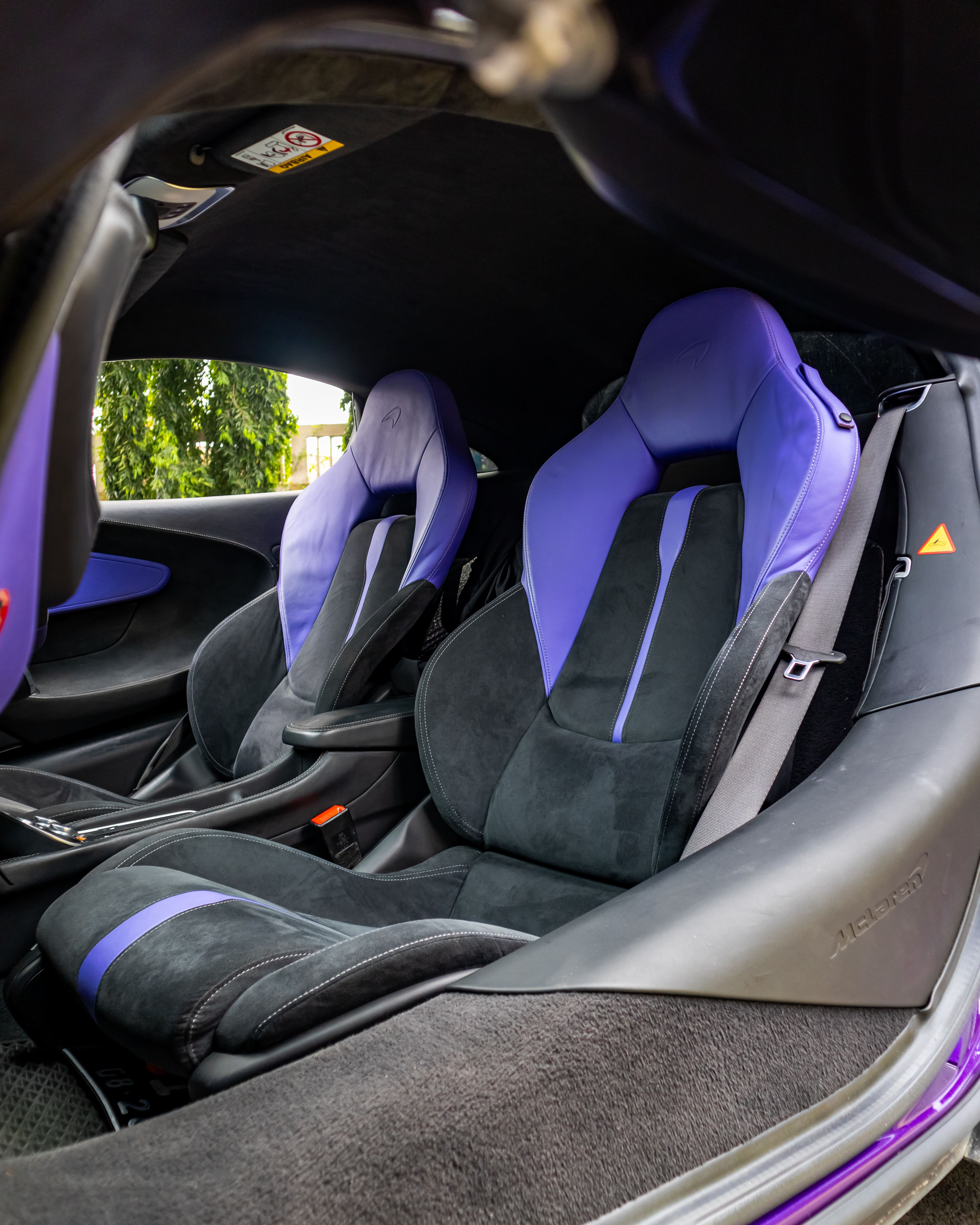 2016 Mclaren 570S 3.8 L 2016 Mclaren 570S 3.8 L