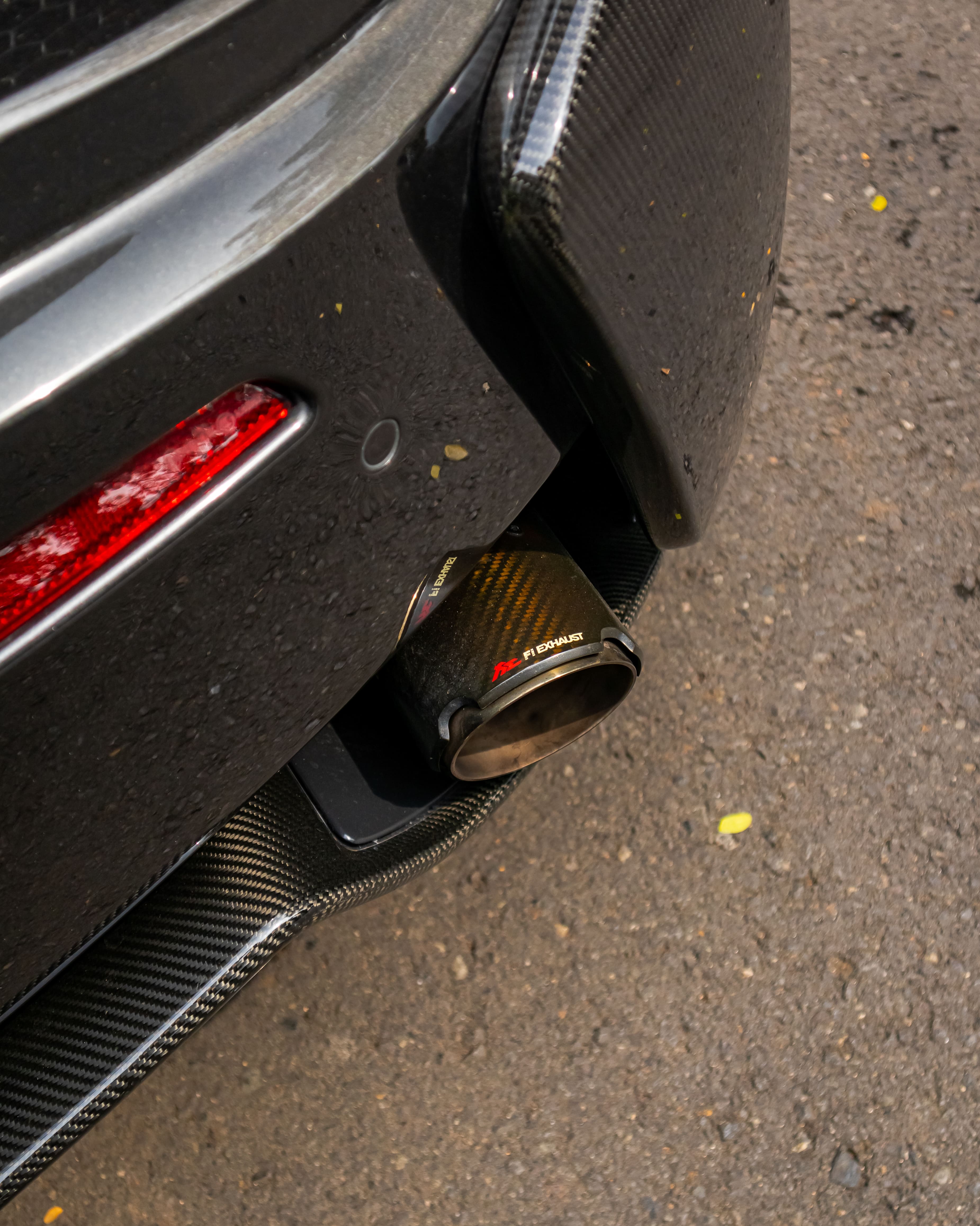 2016 Mclaren 570S 3.8 L 2016 Mclaren 570S 3.8 L