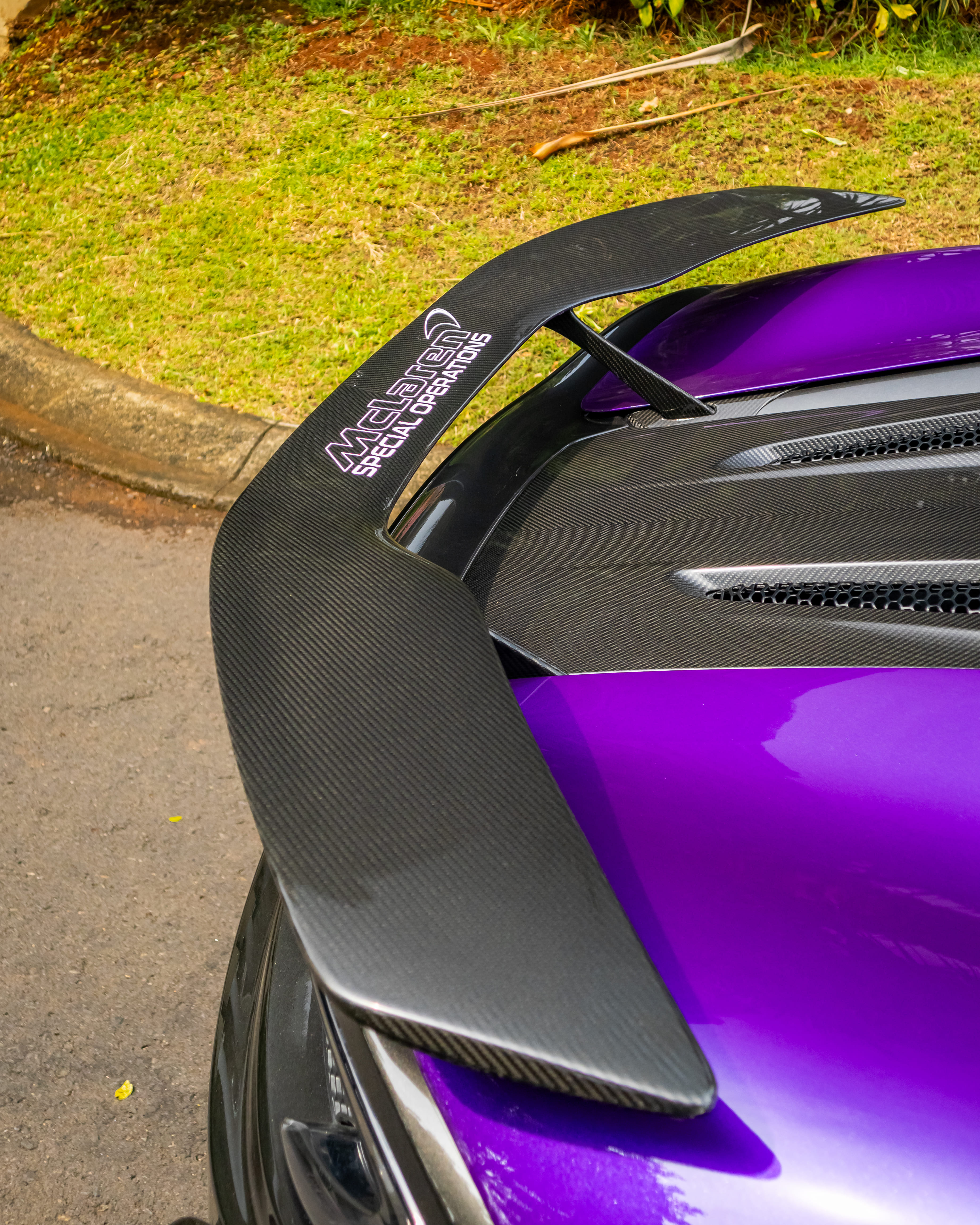 2016 Mclaren 570S 3.8 L 2016 Mclaren 570S 3.8 L