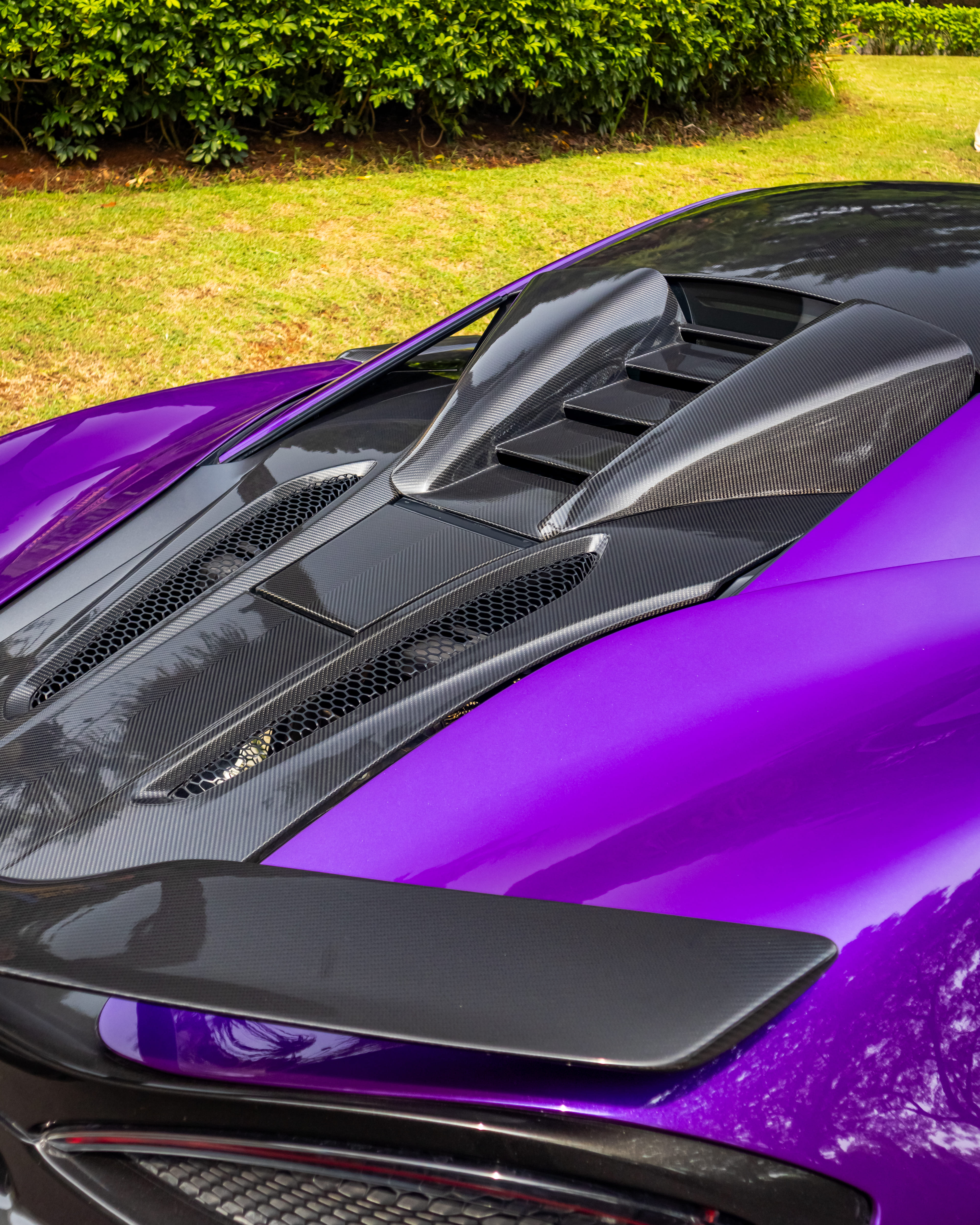 2016 Mclaren 570S 3.8 L 2016 Mclaren 570S 3.8 L