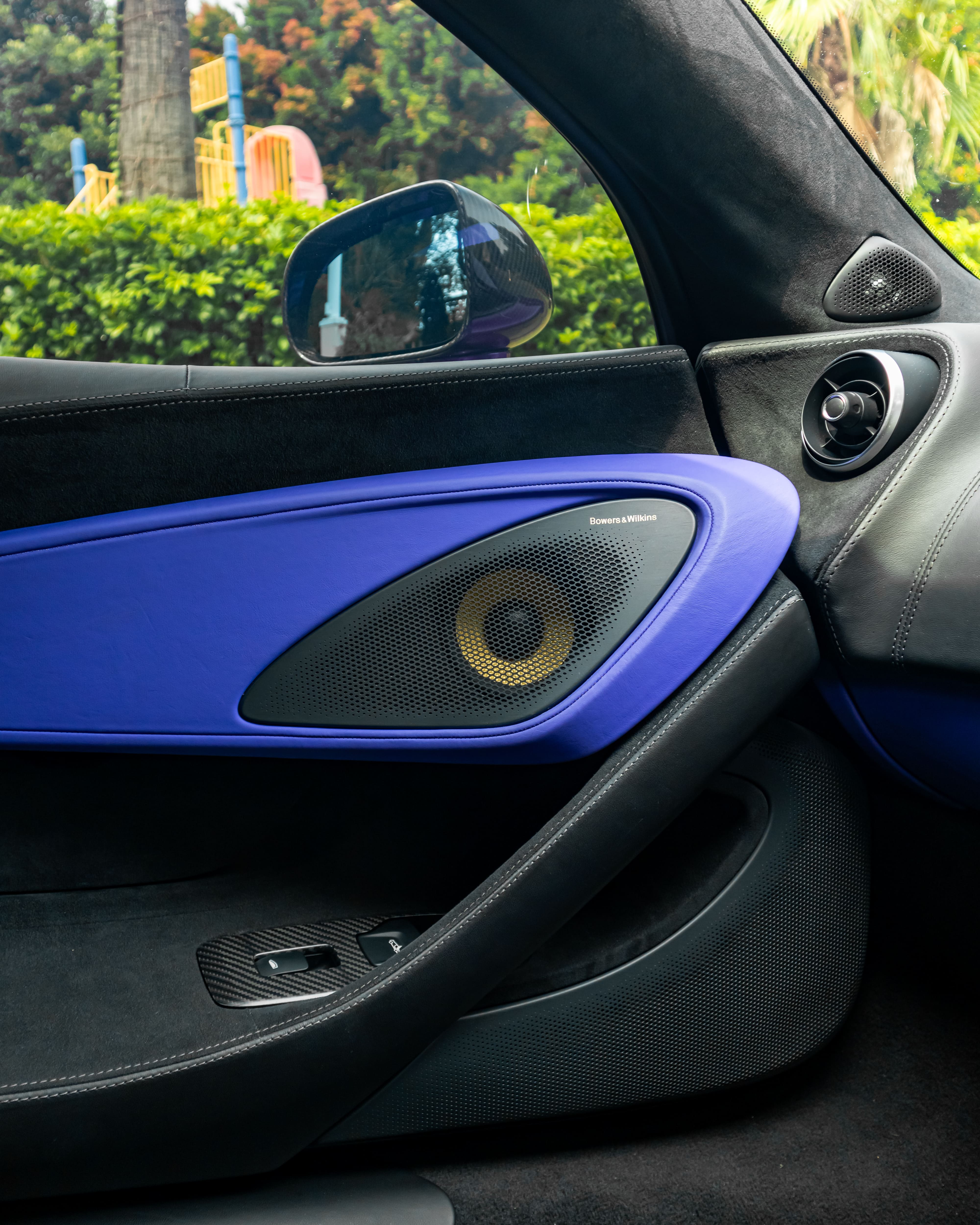 2016 Mclaren 570S 3.8 L 2016 Mclaren 570S 3.8 L