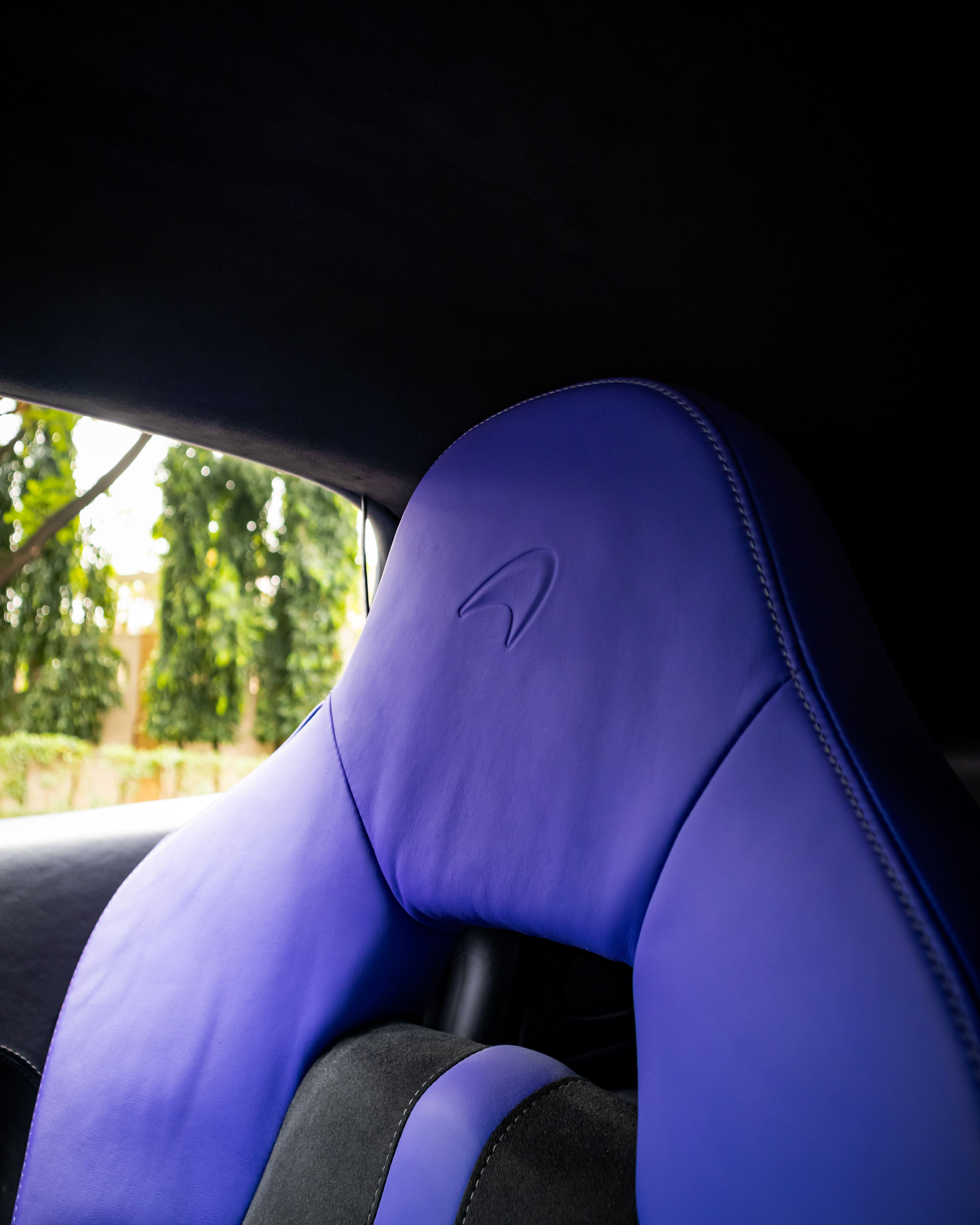 2016 Mclaren 570S 3.8 L 2016 Mclaren 570S 3.8 L