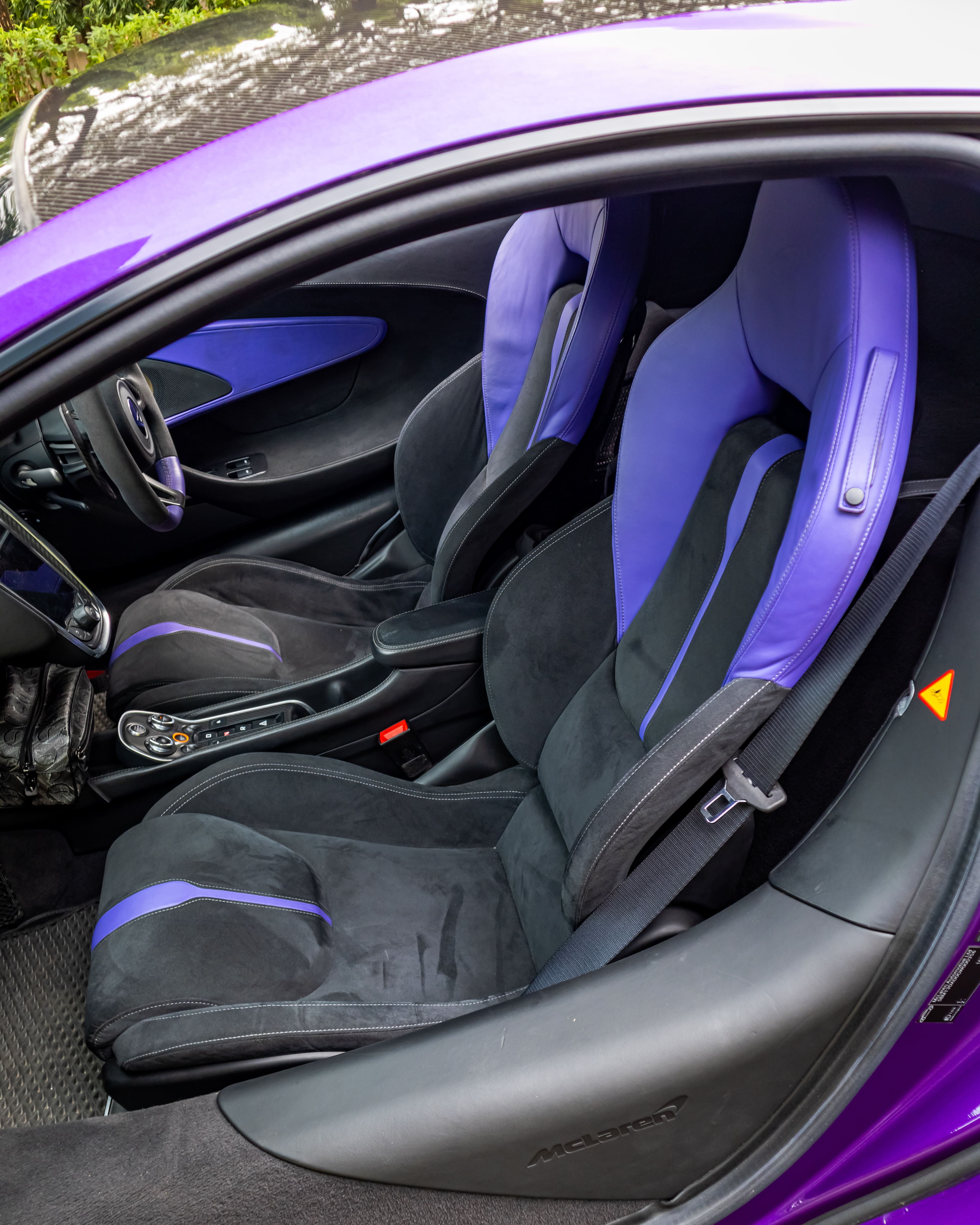 2016 Mclaren 570S 3.8 L 2016 Mclaren 570S 3.8 L