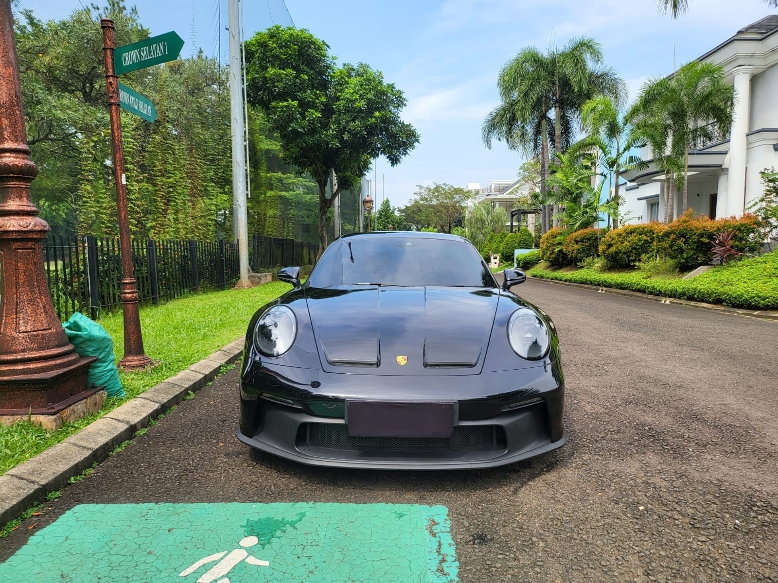 2022 Porsche 911 GT3 PDK 2022 Porsche 911 GT3 PDK