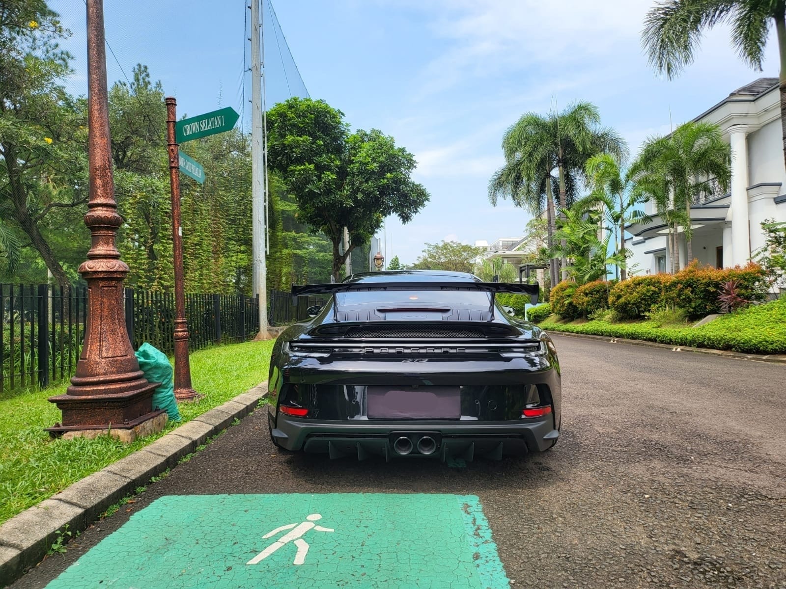 2022 Porsche 911 GT3 PDK 2022 Porsche 911 GT3 PDK