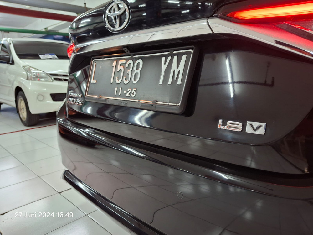 2020 Toyota Corolla Altis 2020 Toyota Corolla Altis