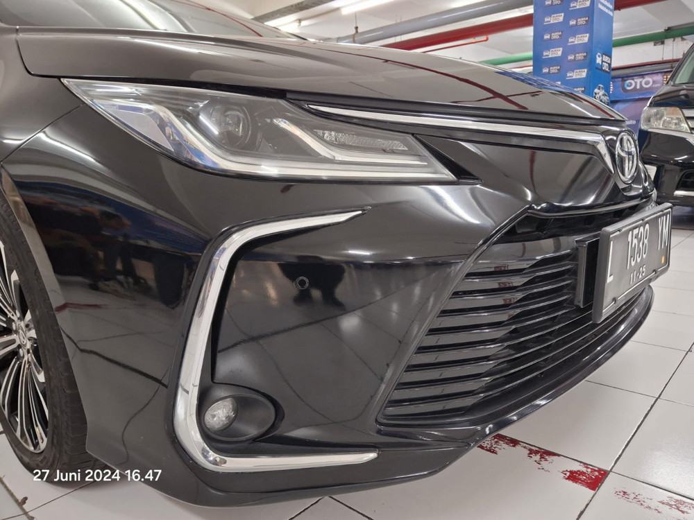 2020 Toyota Corolla Altis 2020 Toyota Corolla Altis