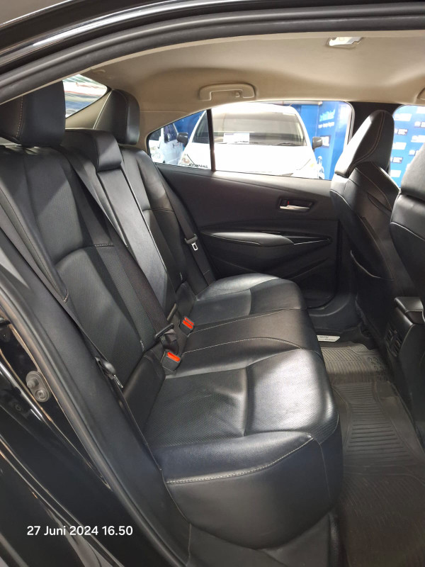 2020 Toyota Corolla Altis 2020 Toyota Corolla Altis