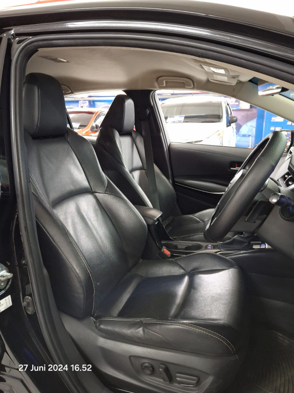 2020 Toyota Corolla Altis 2020 Toyota Corolla Altis