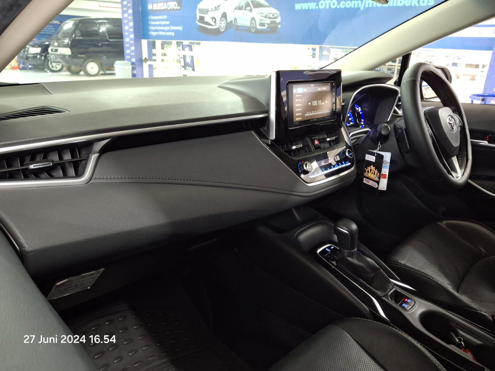 2020 Toyota Corolla Altis 2020 Toyota Corolla Altis