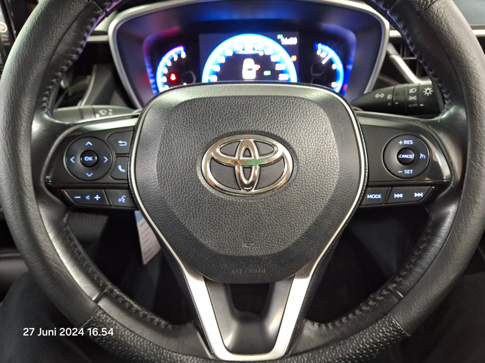 2020 Toyota Corolla Altis 2020 Toyota Corolla Altis