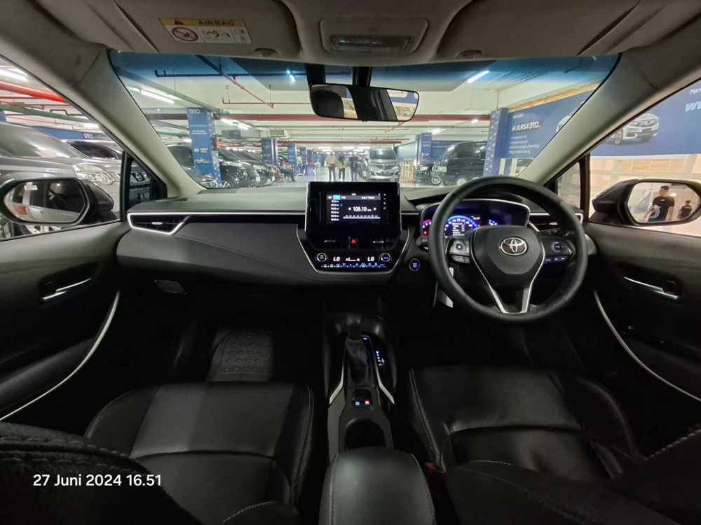 2020 Toyota Corolla Altis 2020 Toyota Corolla Altis