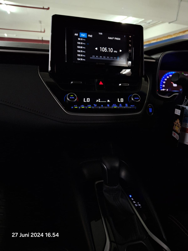 2020 Toyota Corolla Altis 2020 Toyota Corolla Altis