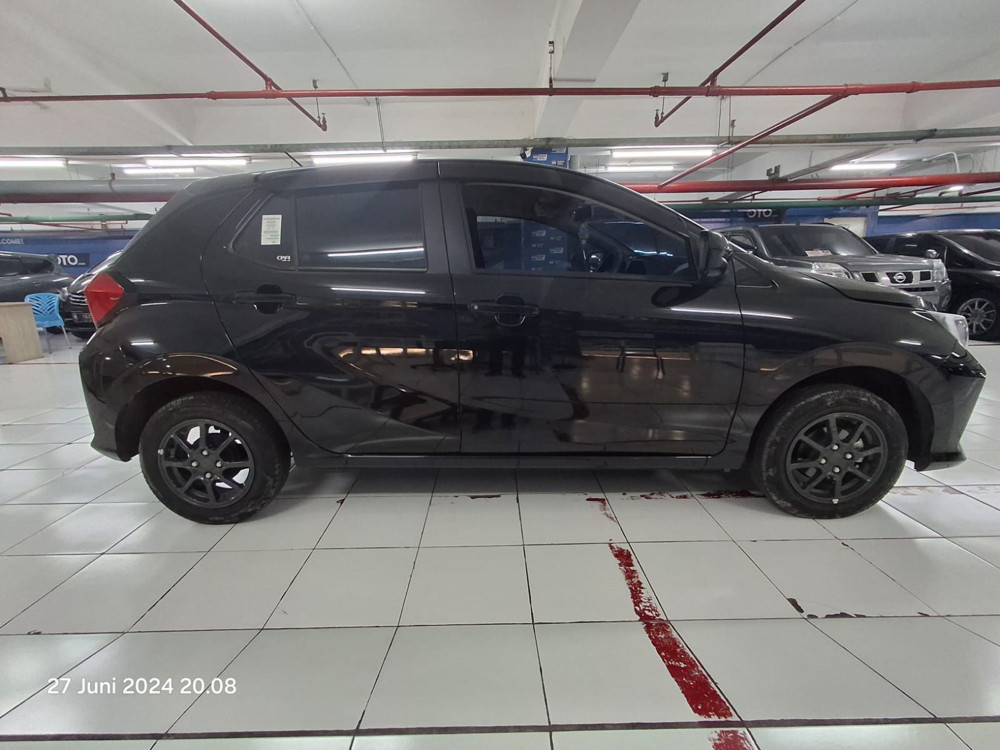 2023 Daihatsu Ayla 2023 Daihatsu Ayla