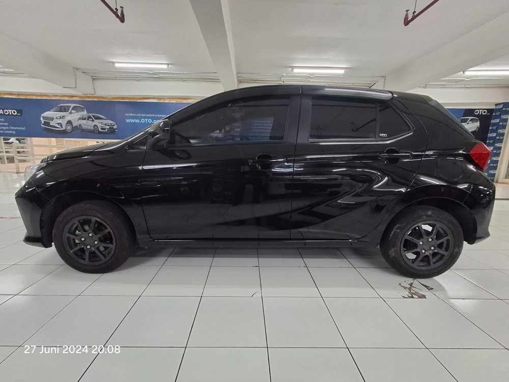 2023 Daihatsu Ayla 2023 Daihatsu Ayla