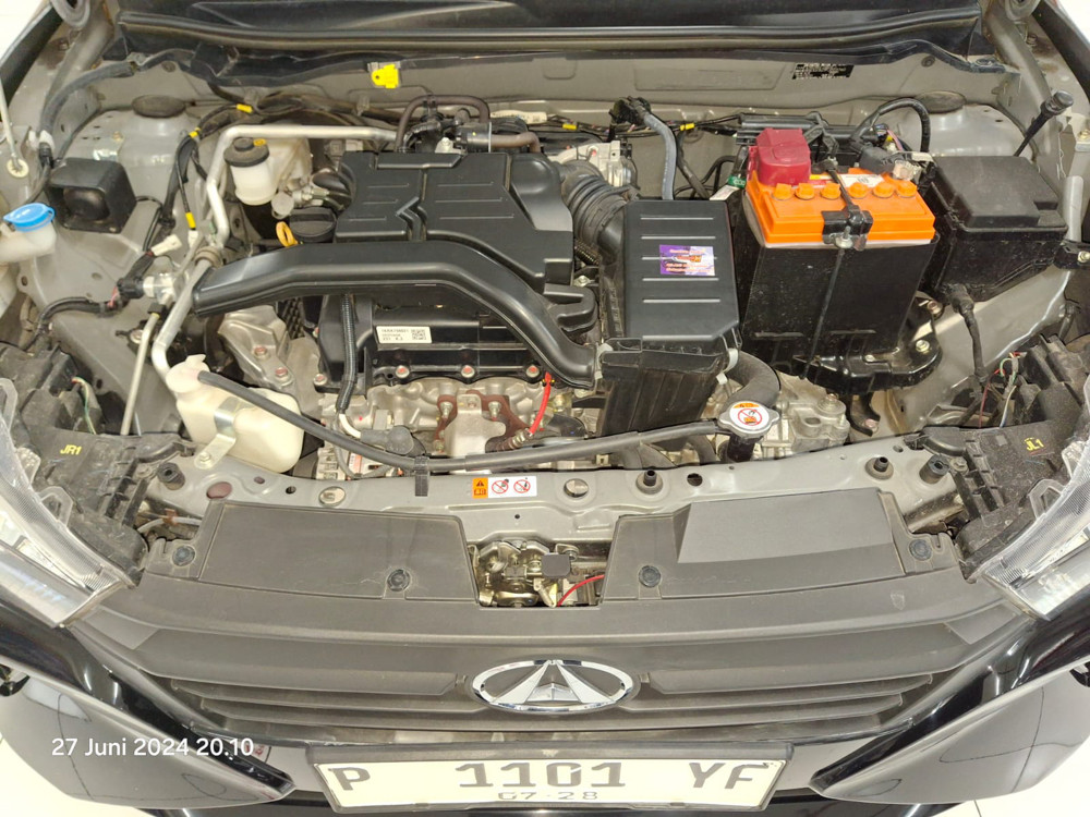 2023 Daihatsu Ayla 2023 Daihatsu Ayla