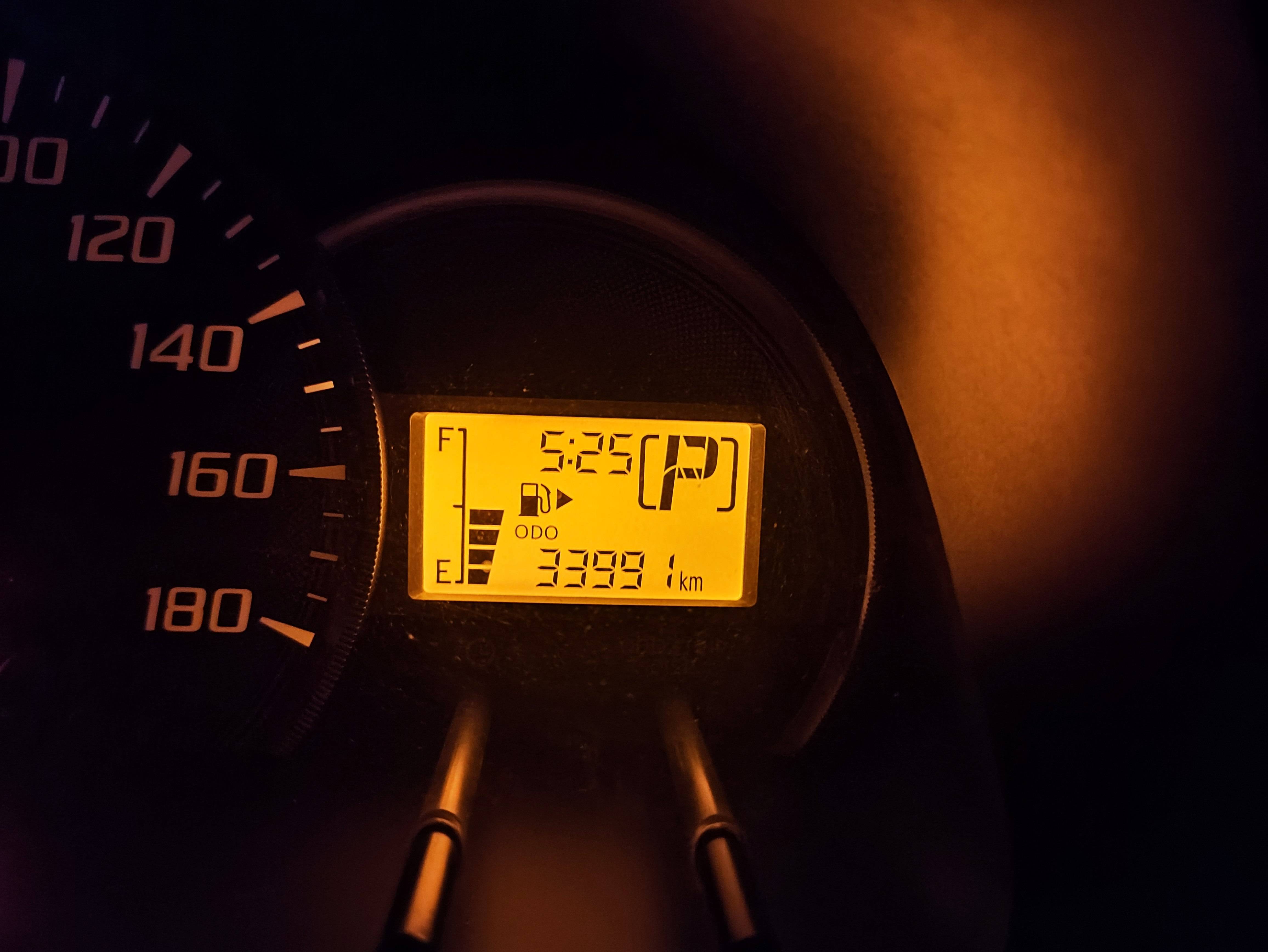 2011 Toyota Veloz 2011 Toyota Veloz