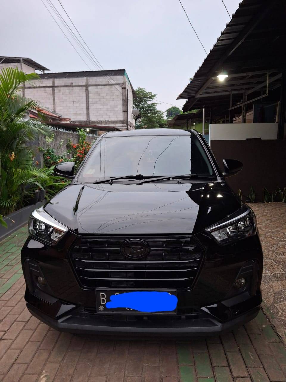 2021 Daihatsu Rocky 2021 Daihatsu Rocky