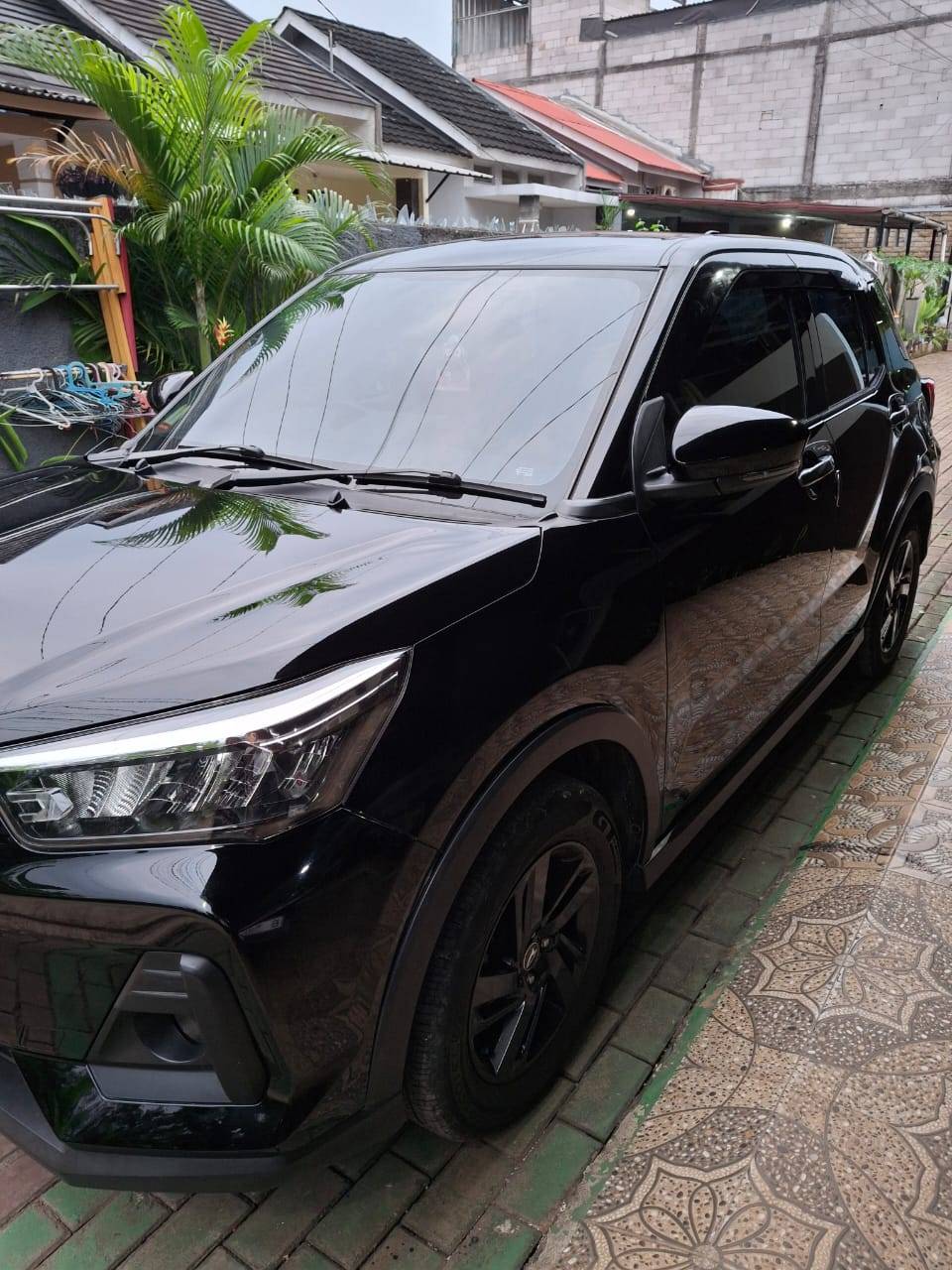 2021 Daihatsu Rocky 2021 Daihatsu Rocky