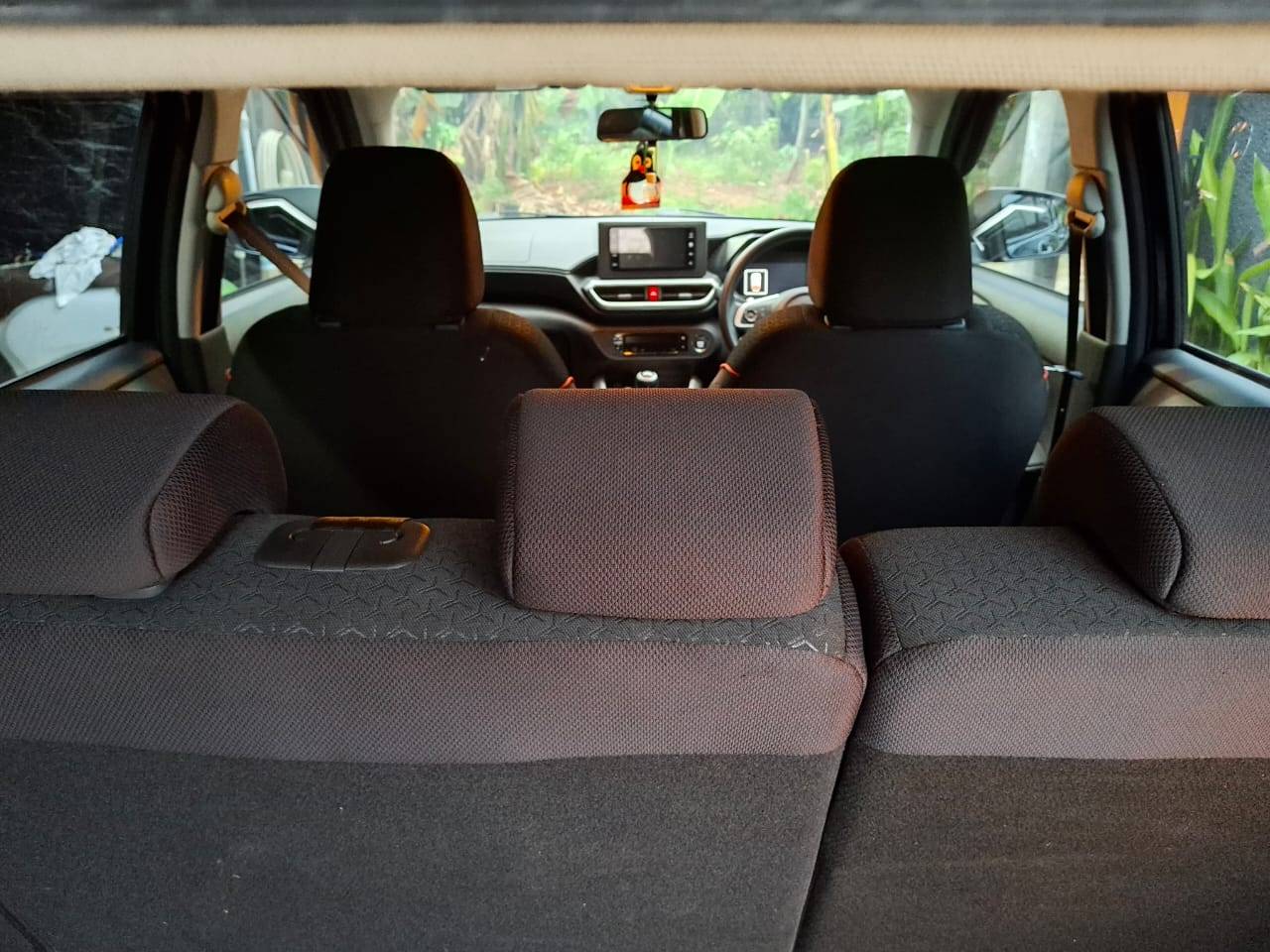 2021 Daihatsu Rocky 2021 Daihatsu Rocky