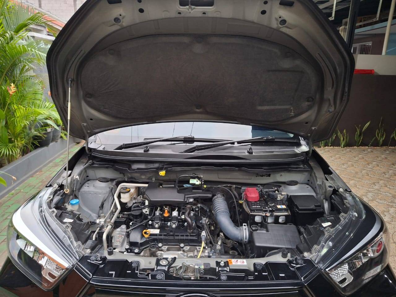 2021 Daihatsu Rocky 2021 Daihatsu Rocky