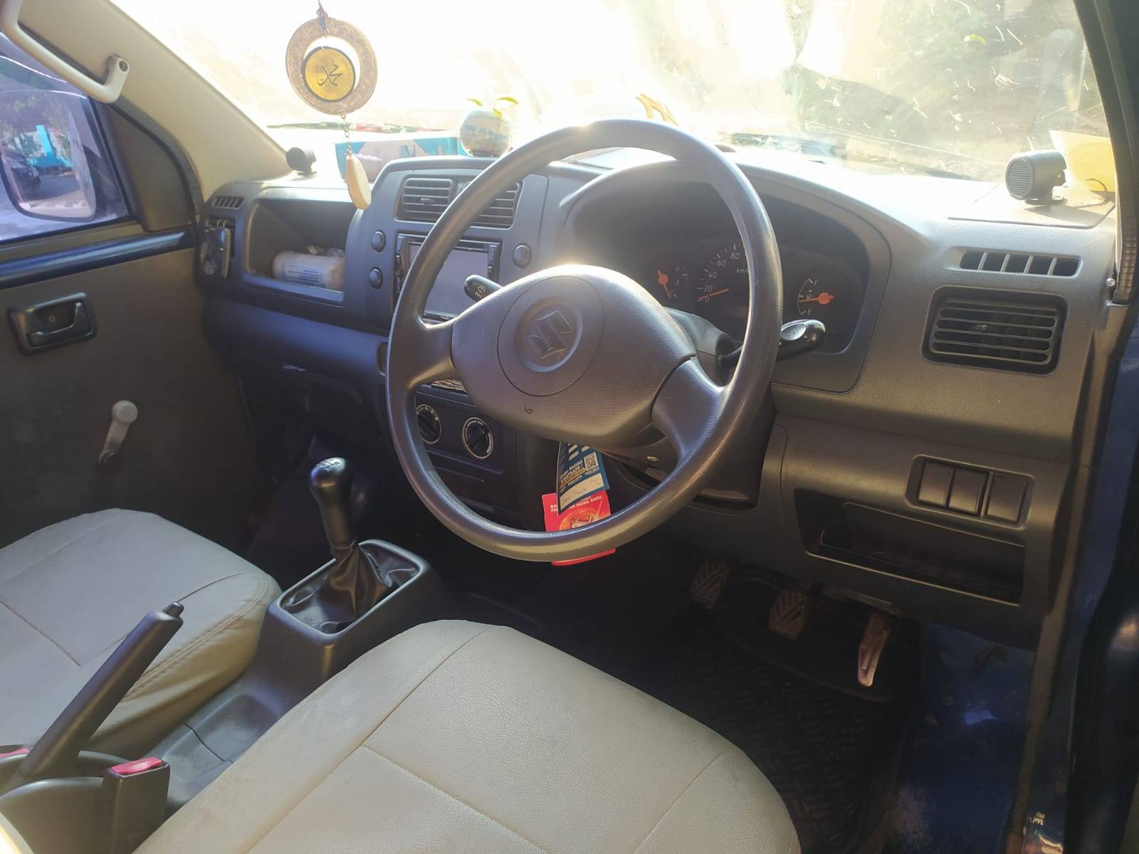 2005 Suzuki APV GA / GE 2005 Suzuki APV GA / GE