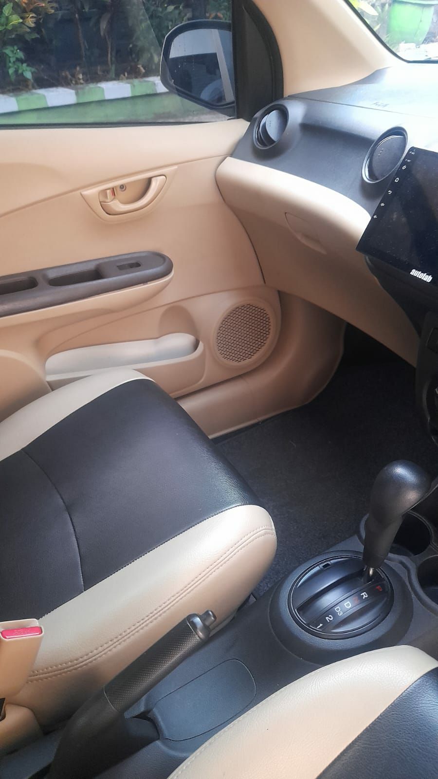 2013 Honda Brio 2013 Honda Brio