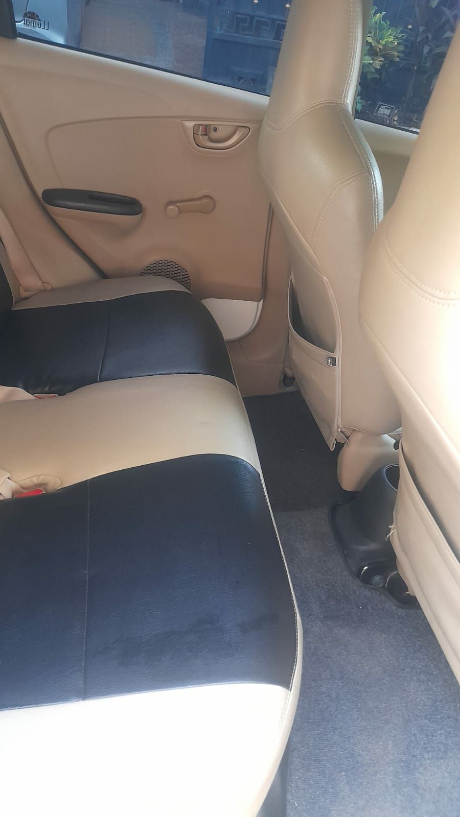 2013 Honda Brio 2013 Honda Brio