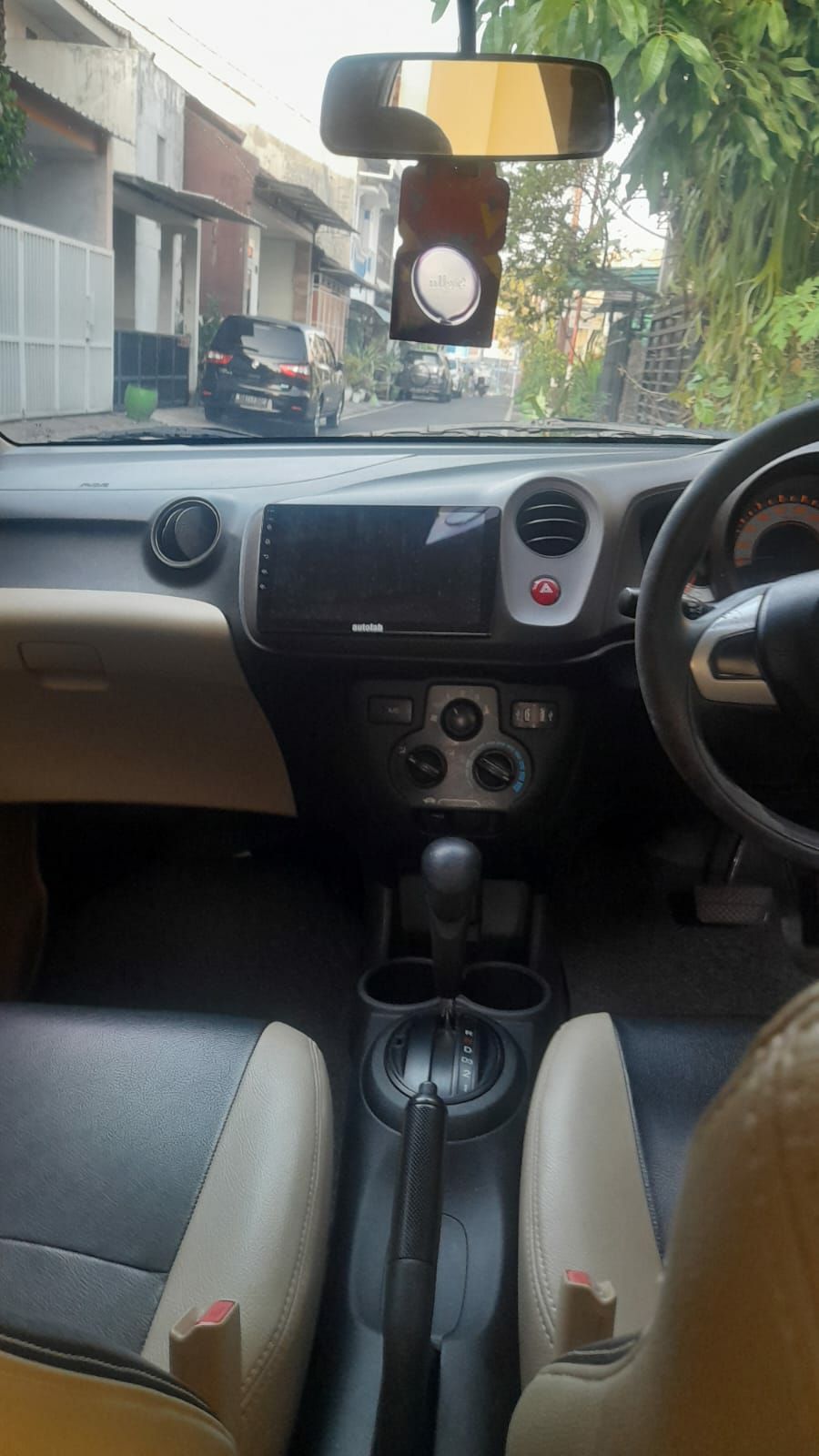 2013 Honda Brio 2013 Honda Brio