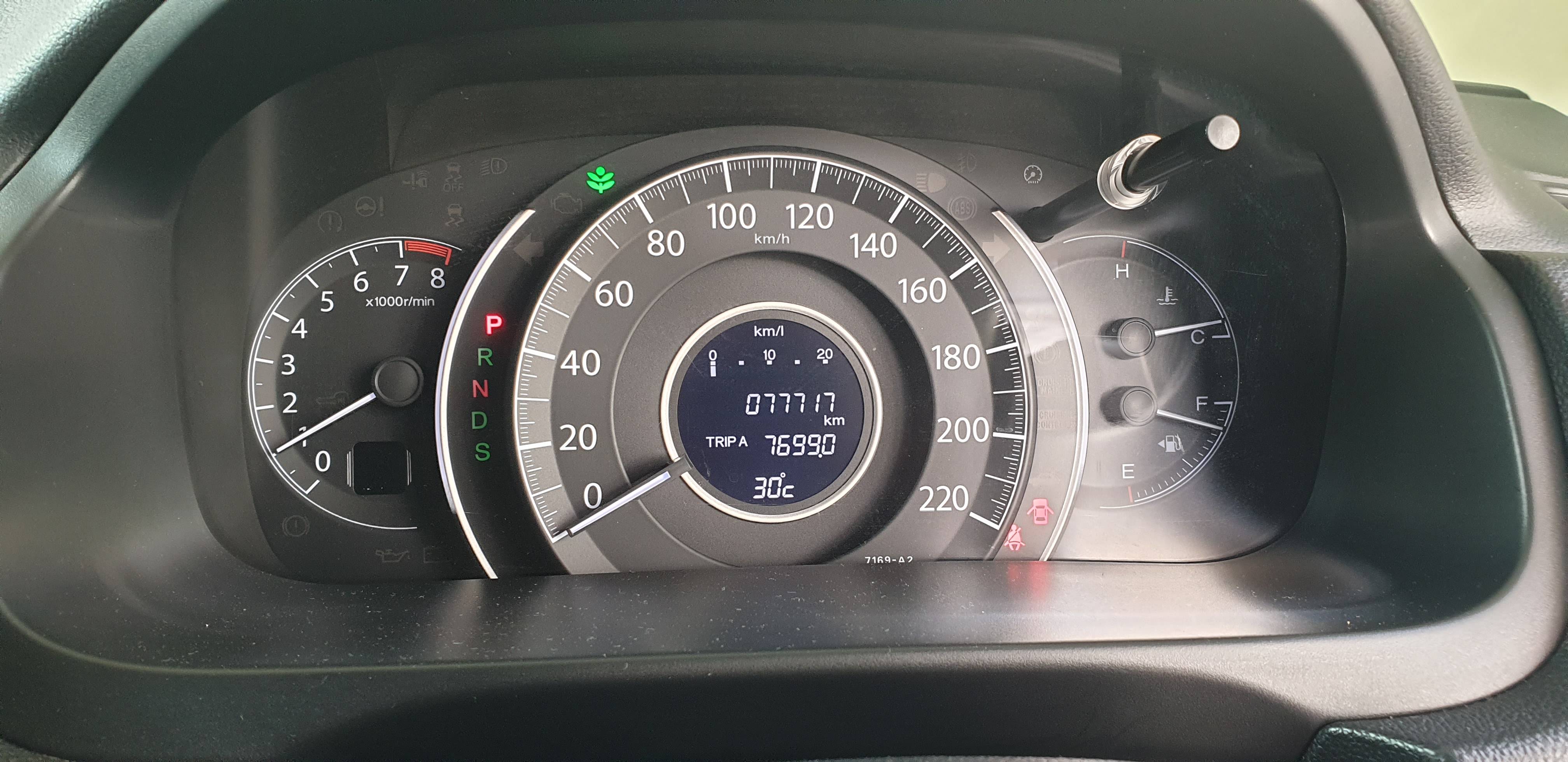 2015 Honda CR-V 2015 Honda CR-V