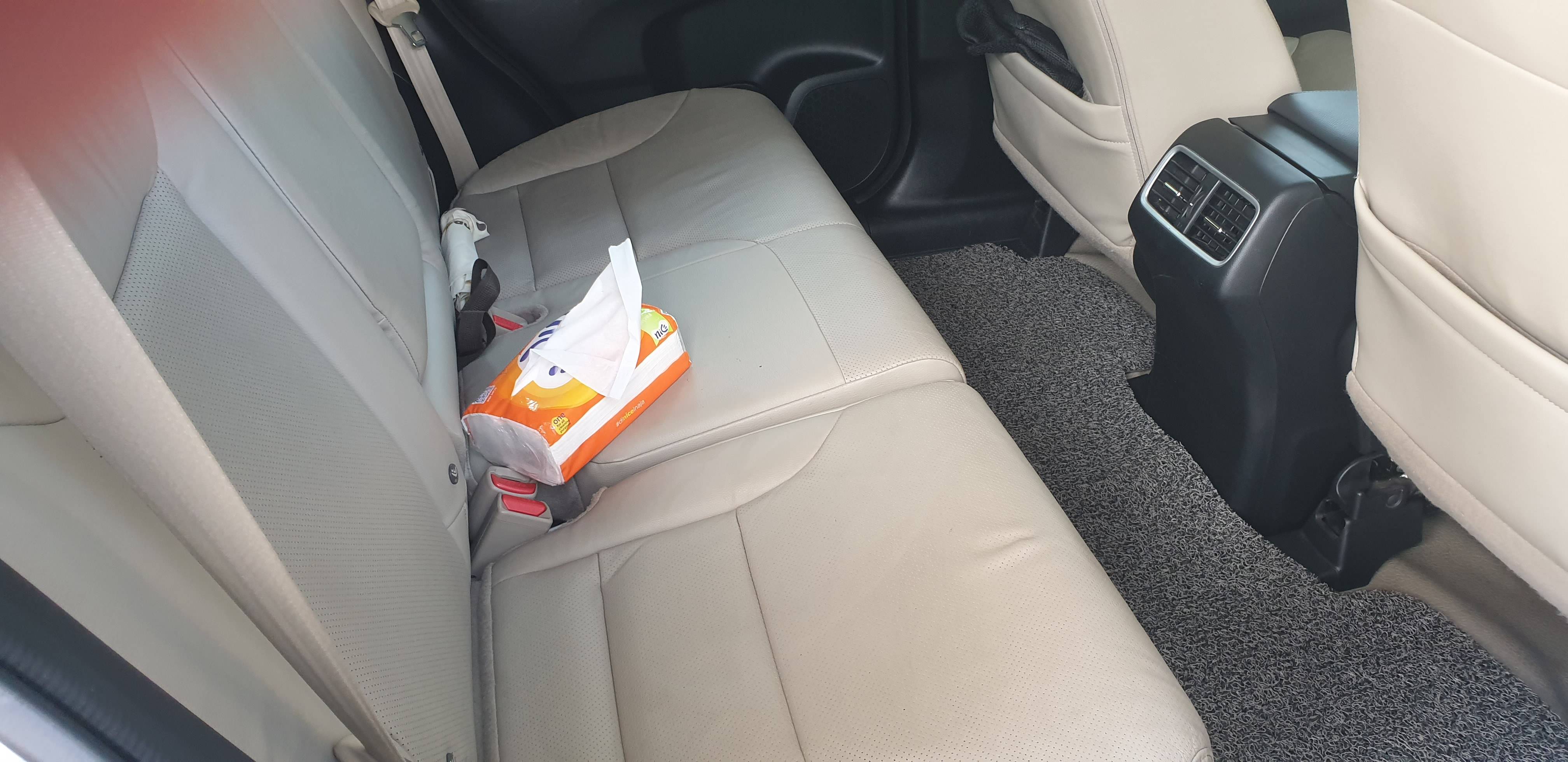 2015 Honda CR-V 2015 Honda CR-V