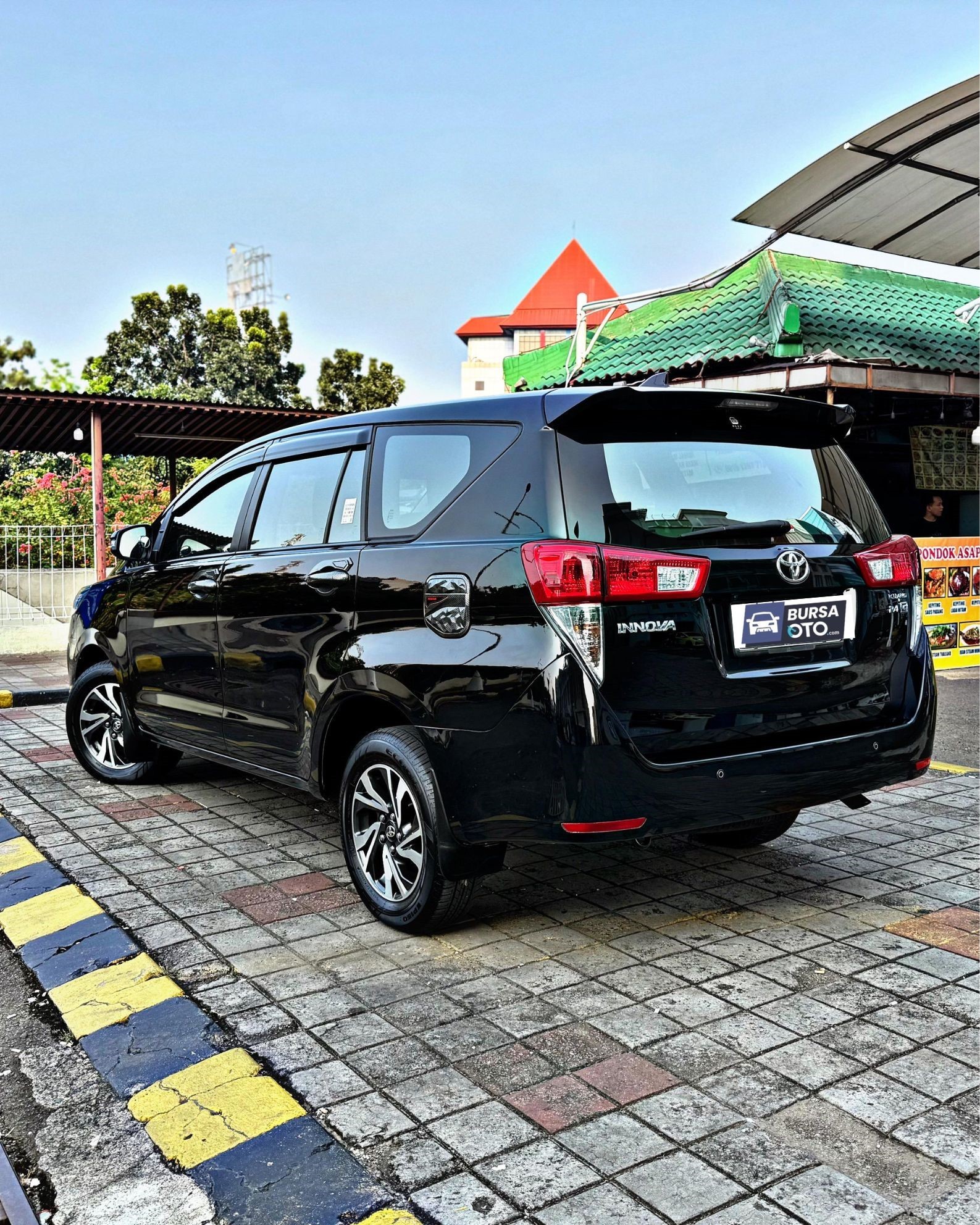 2022 Toyota Innova 2022 Toyota Innova