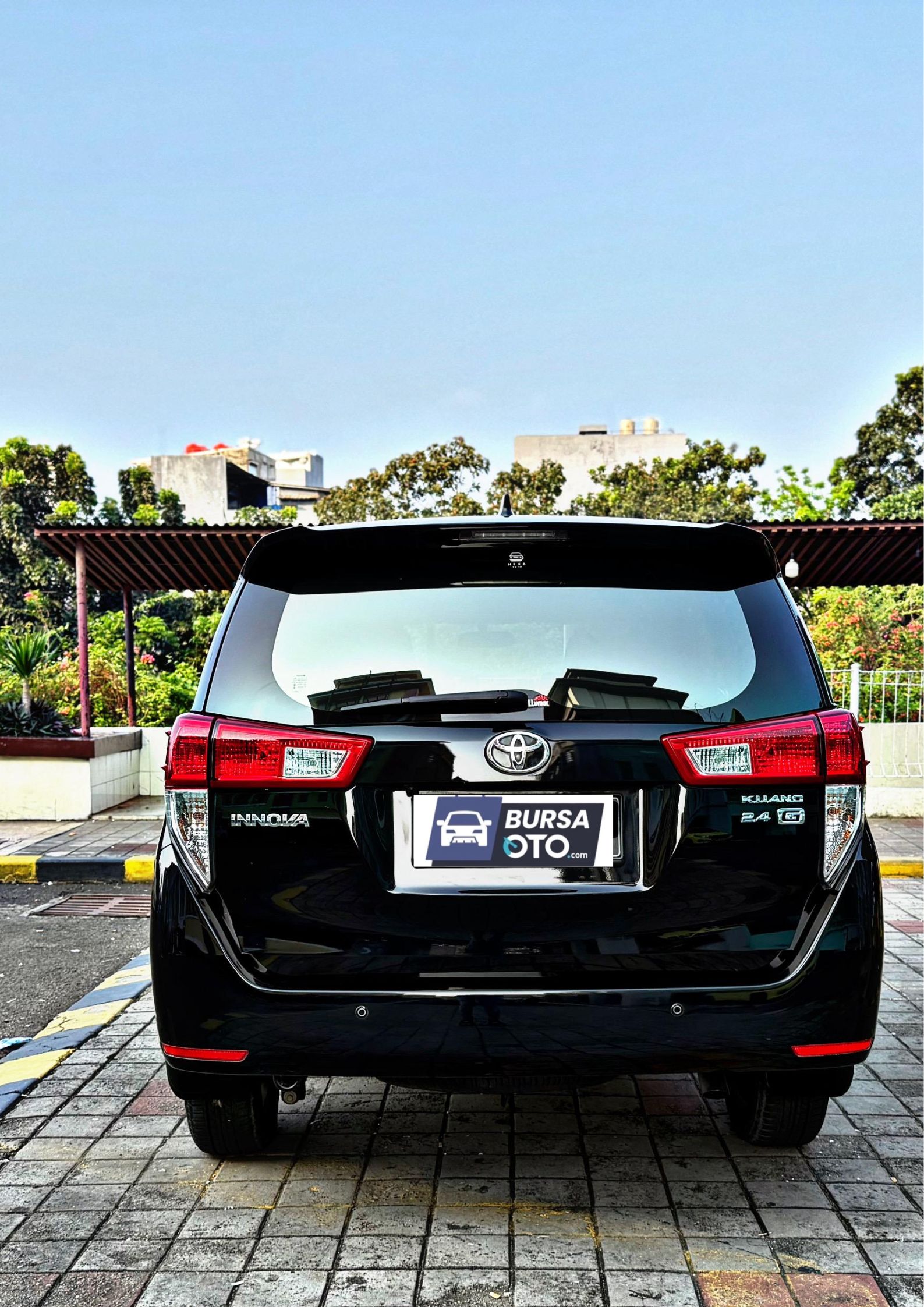 2022 Toyota Innova 2022 Toyota Innova