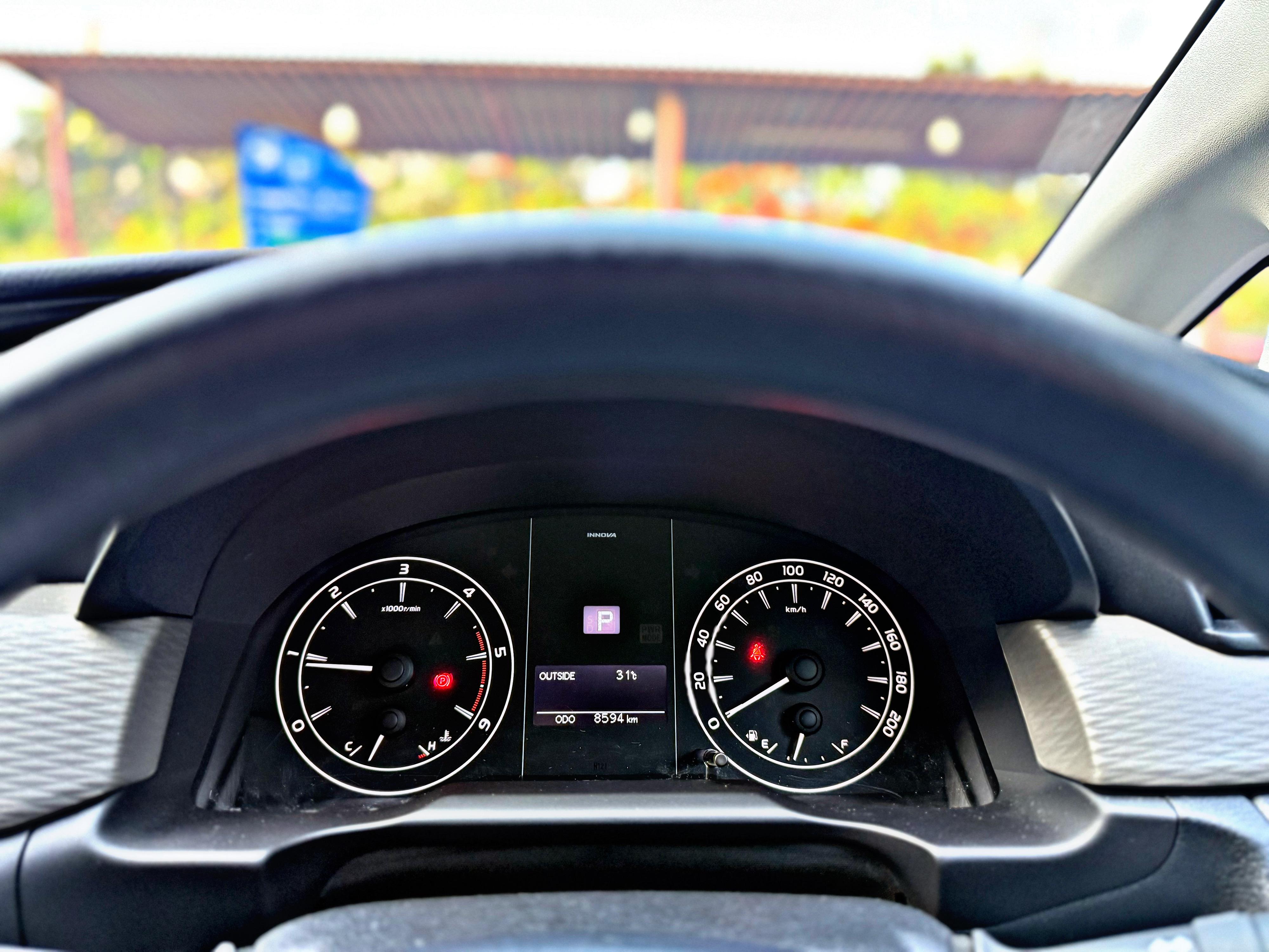 2022 Toyota Innova 2022 Toyota Innova