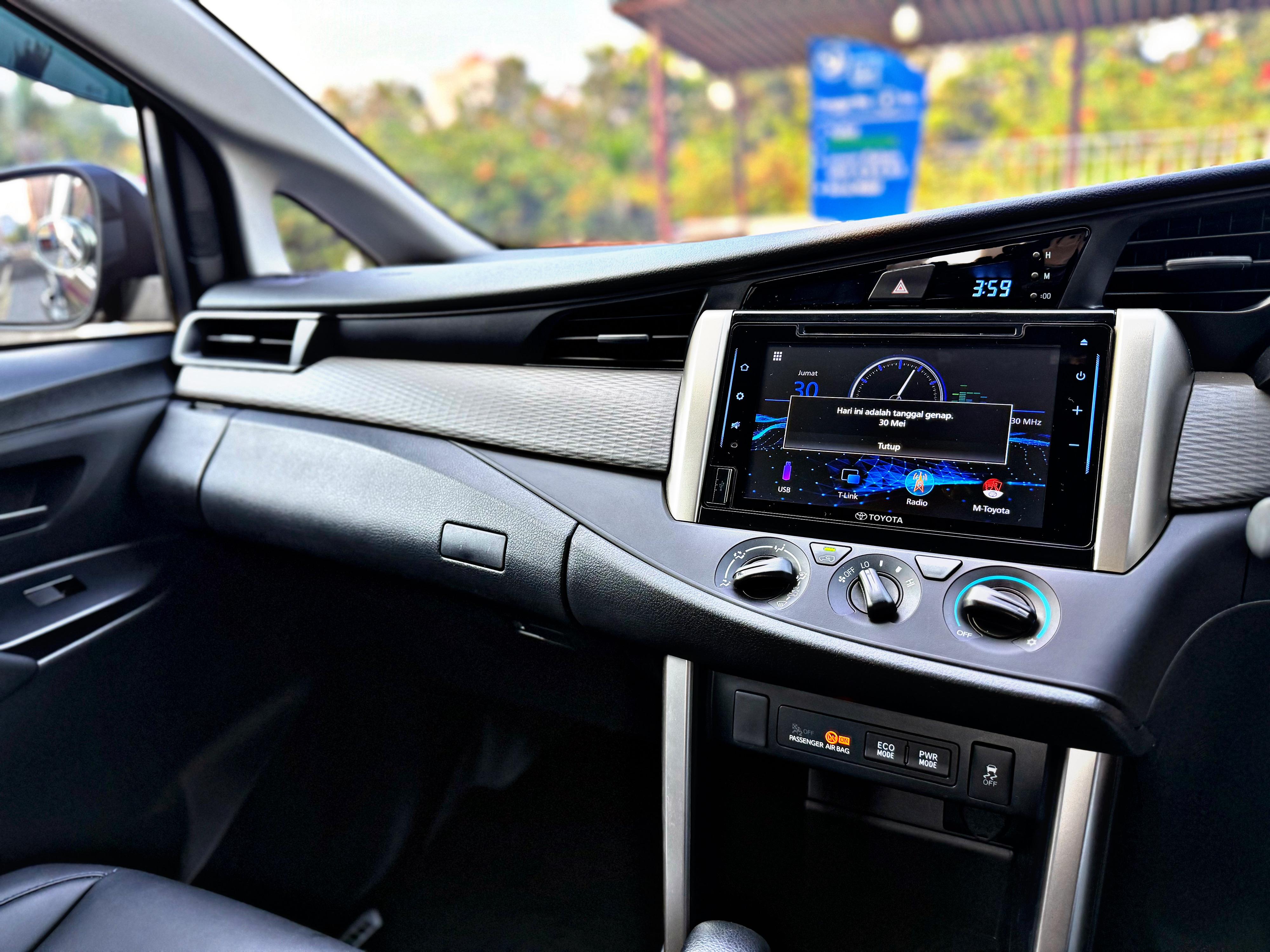 2022 Toyota Innova 2022 Toyota Innova