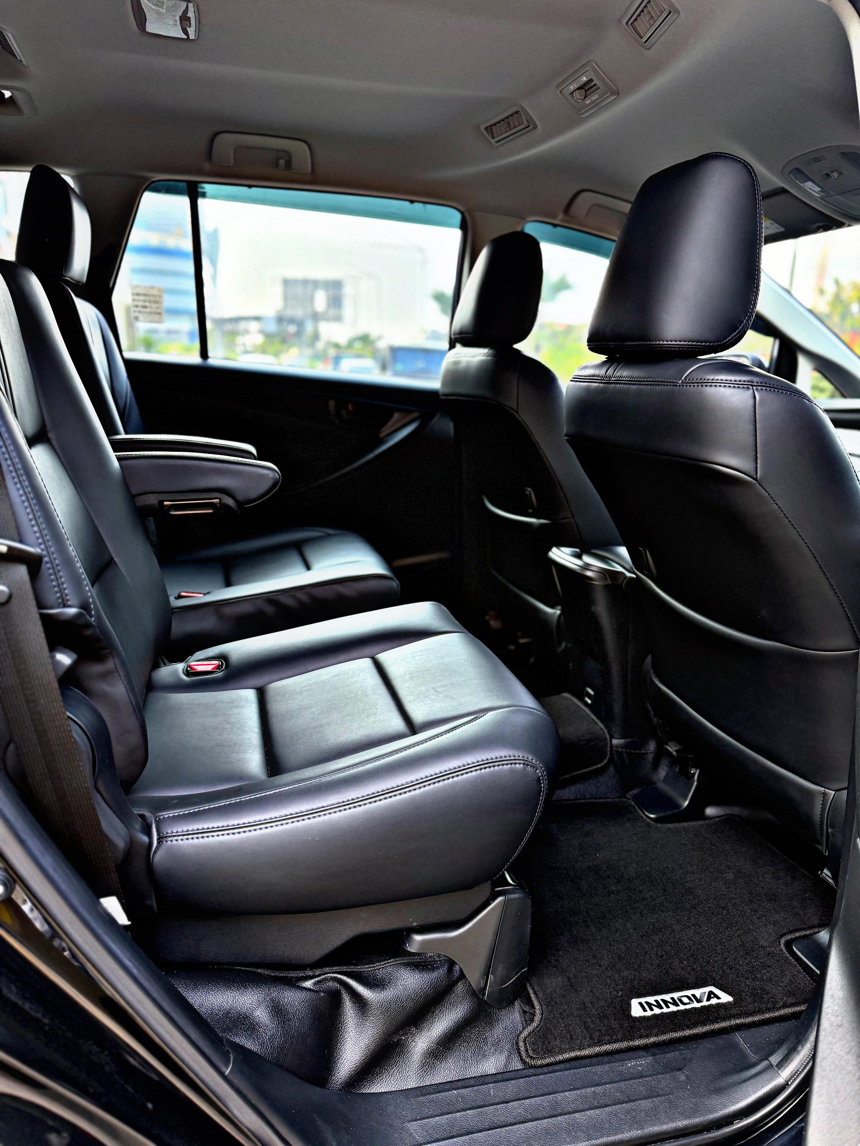 2022 Toyota Innova 2022 Toyota Innova