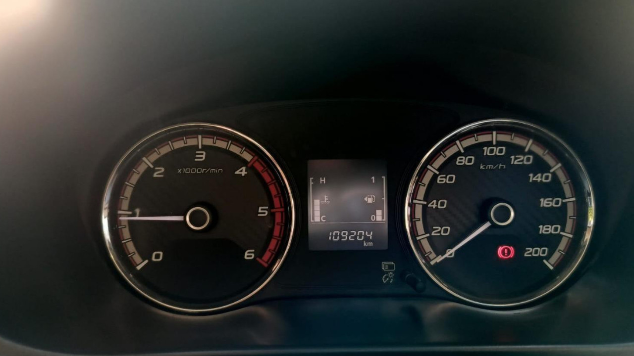 2021 Mitsubishi Triton Double Cab GLS 4x4 MT 2021 Mitsubishi Triton Double Cab GLS 4x4 MT