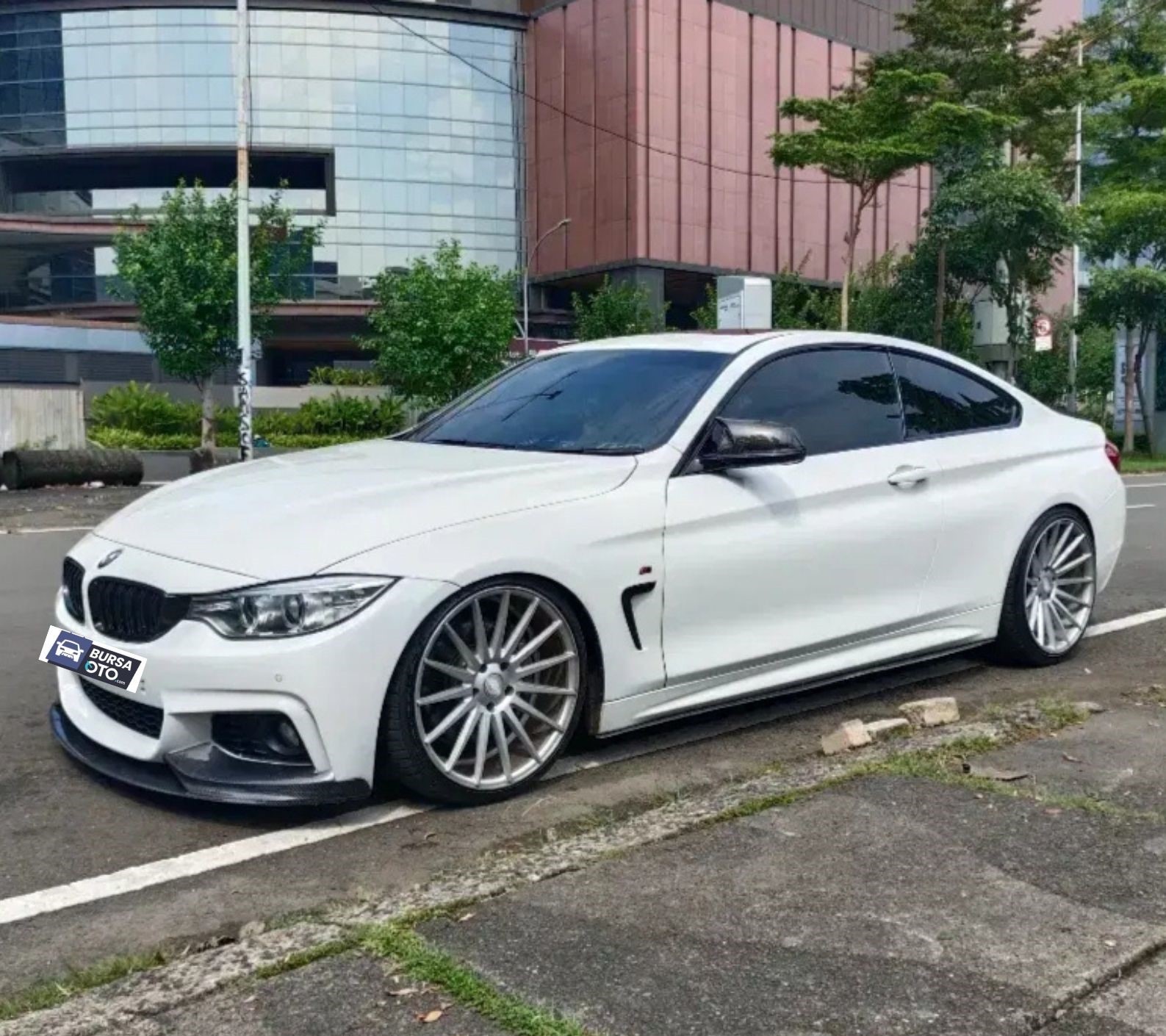 2016 BMW 4 Series Coupe 2016 BMW 4 Series Coupe