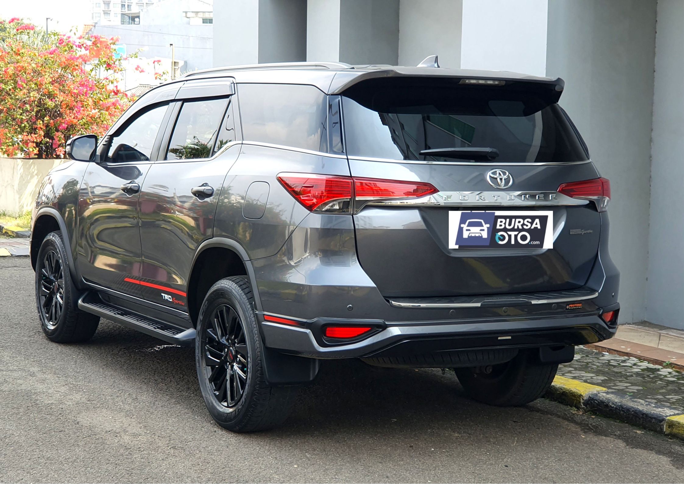2020 Toyota Fortuner 2020 Toyota Fortuner
