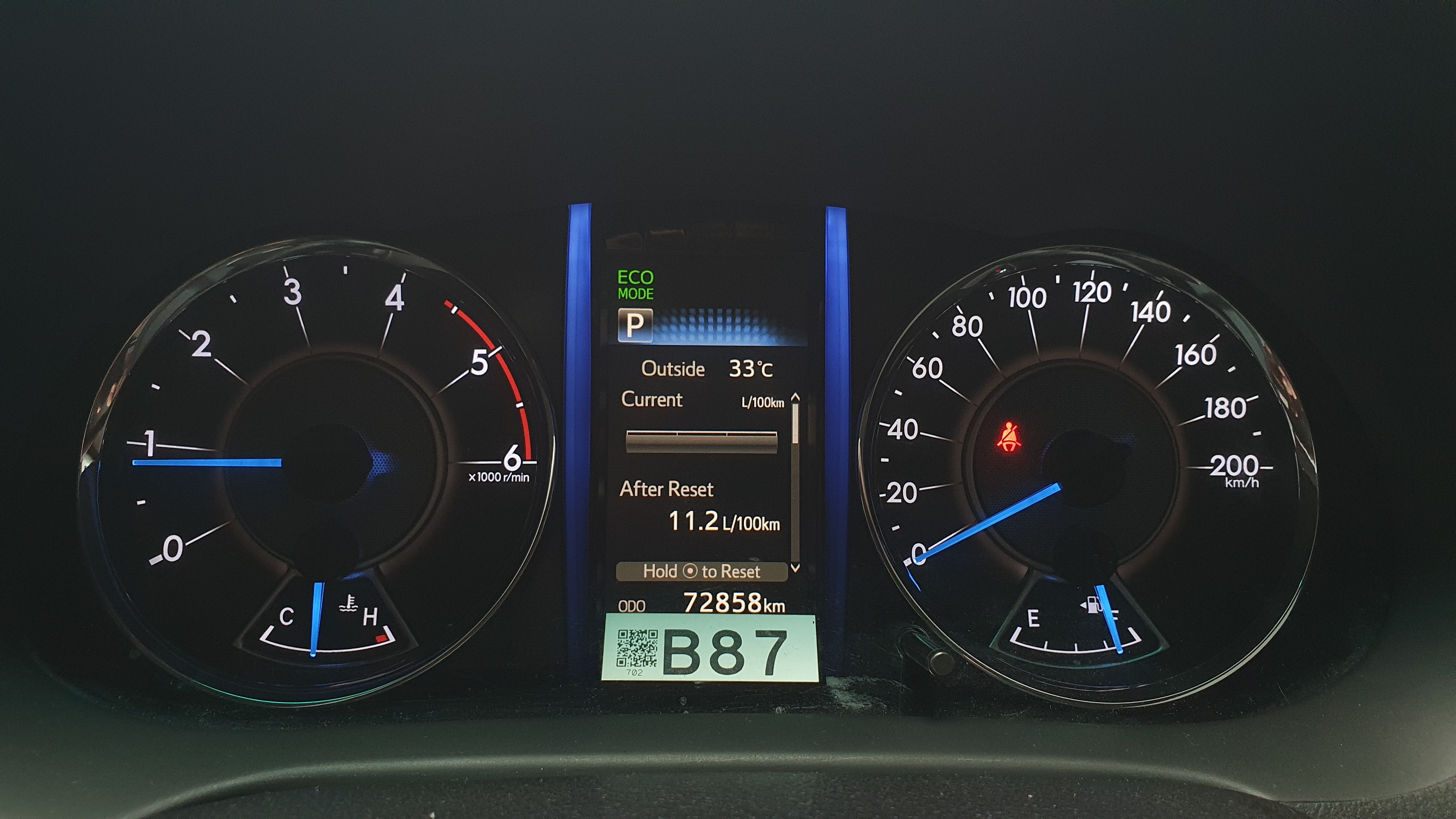 2020 Toyota Fortuner 2020 Toyota Fortuner