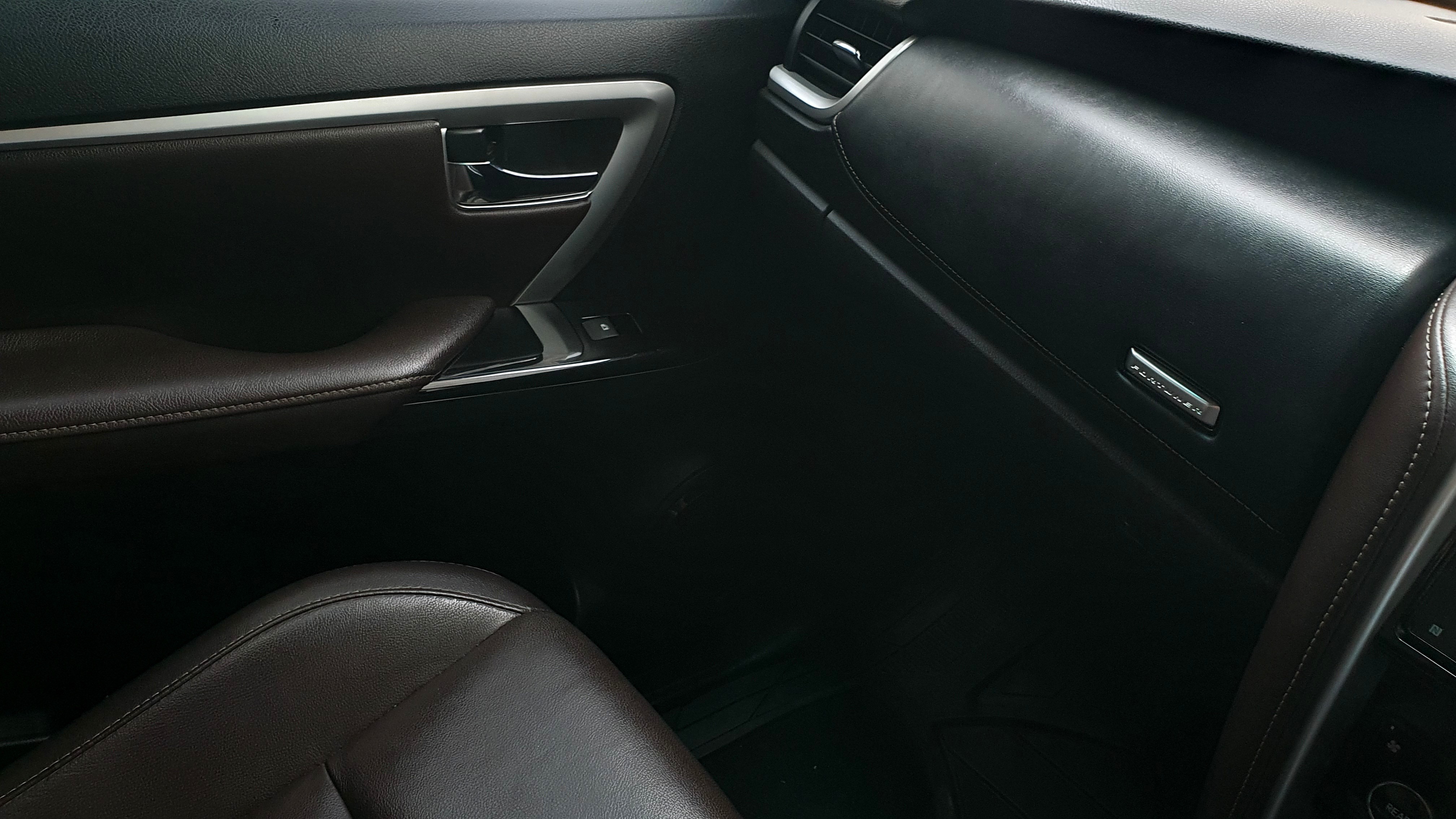 2020 Toyota Fortuner 2020 Toyota Fortuner