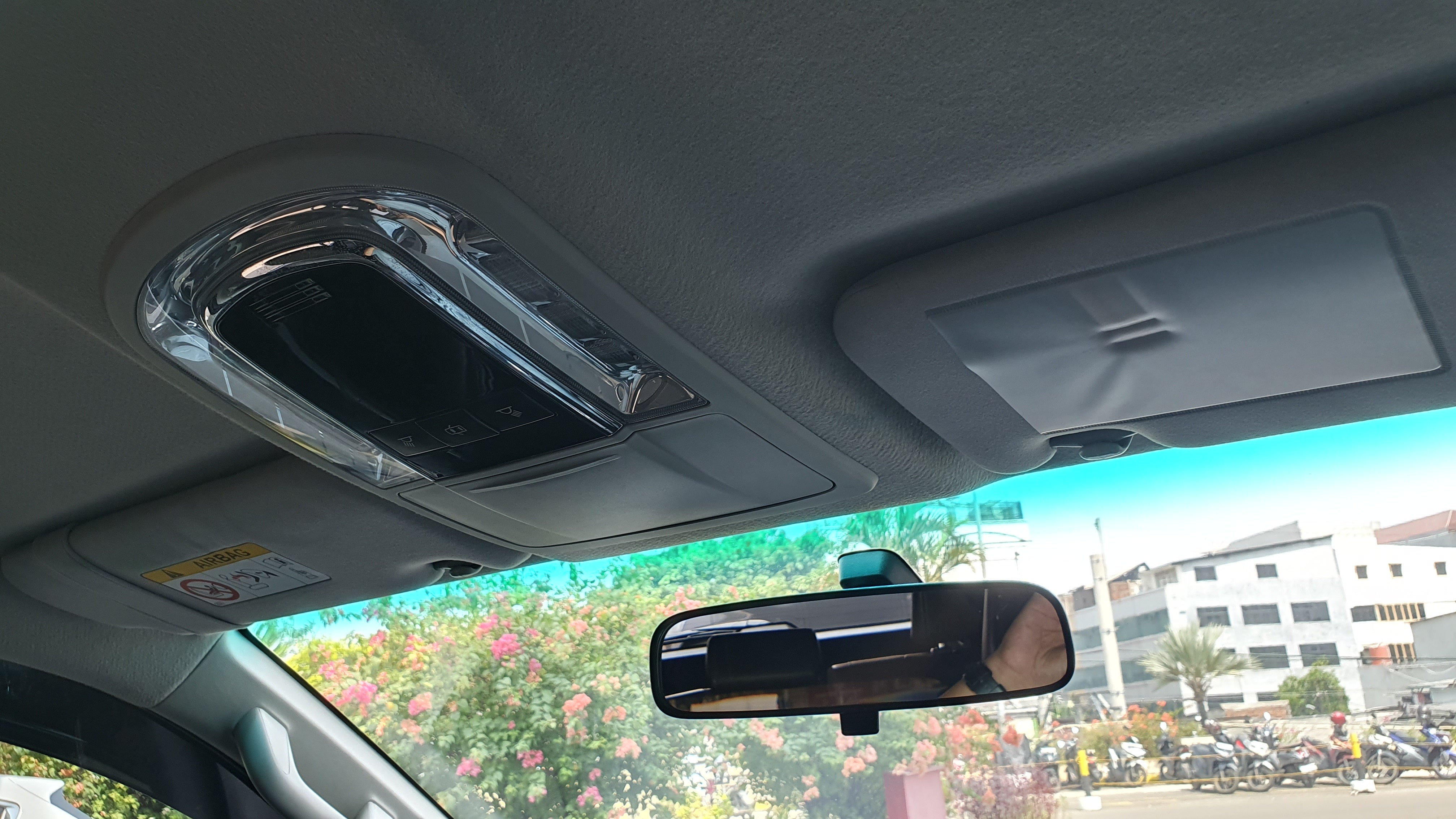 2020 Toyota Fortuner 2020 Toyota Fortuner