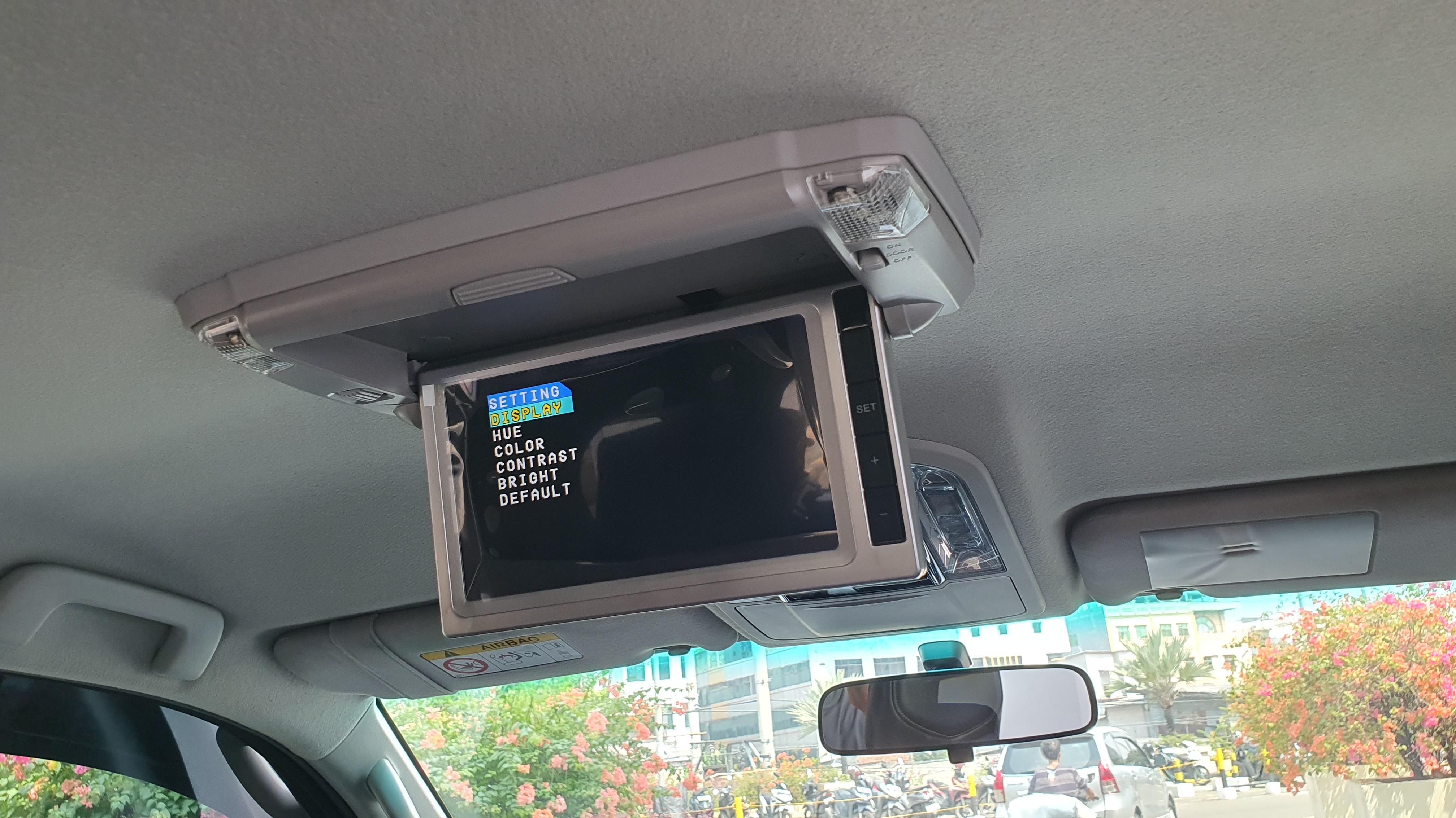 2020 Toyota Fortuner 2020 Toyota Fortuner