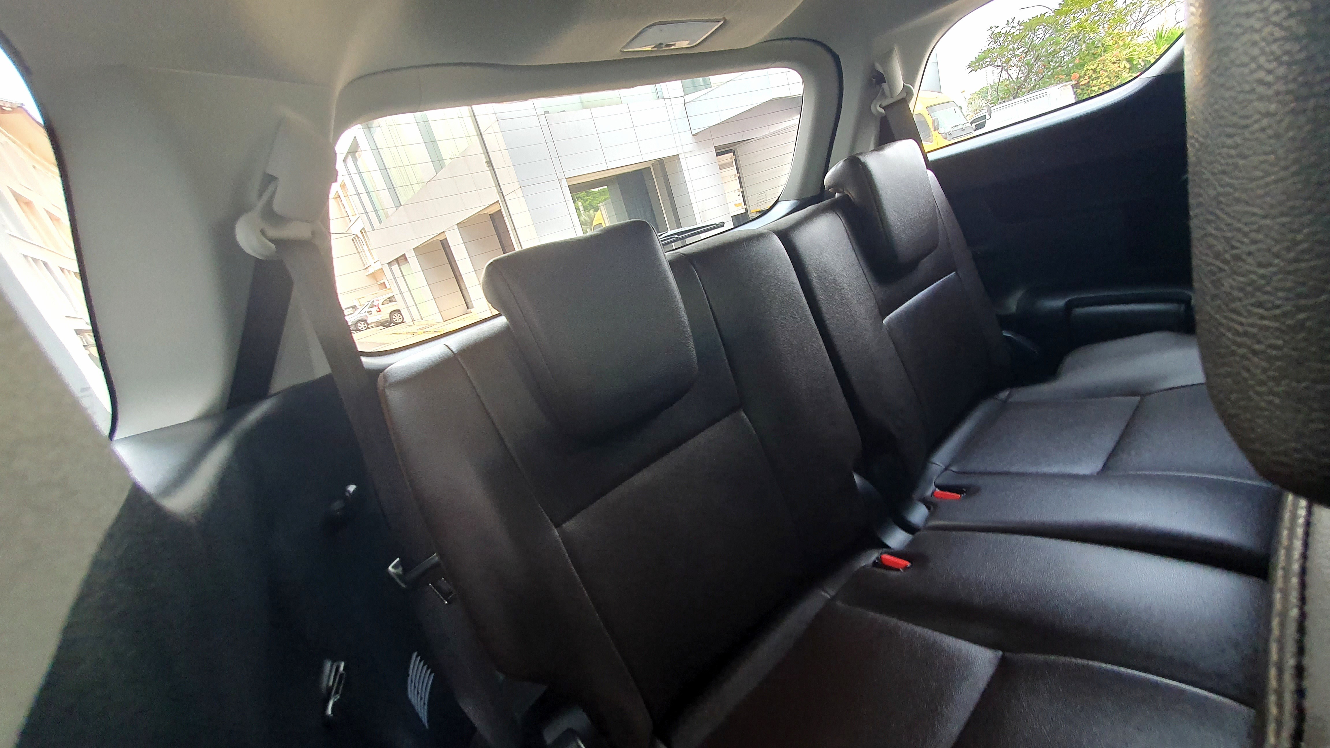 2020 Toyota Fortuner 2020 Toyota Fortuner